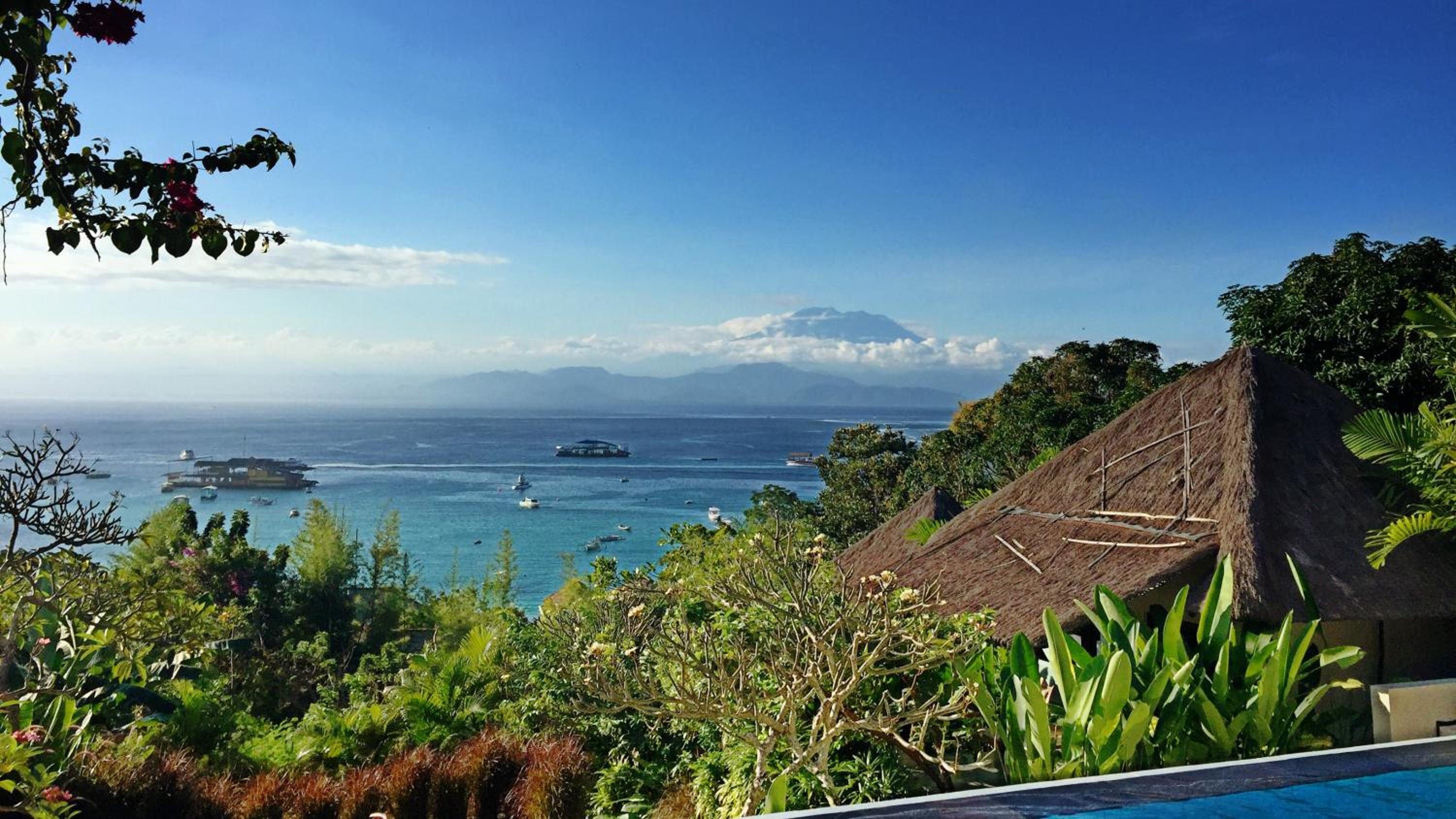 Pandana Boutique Hotel