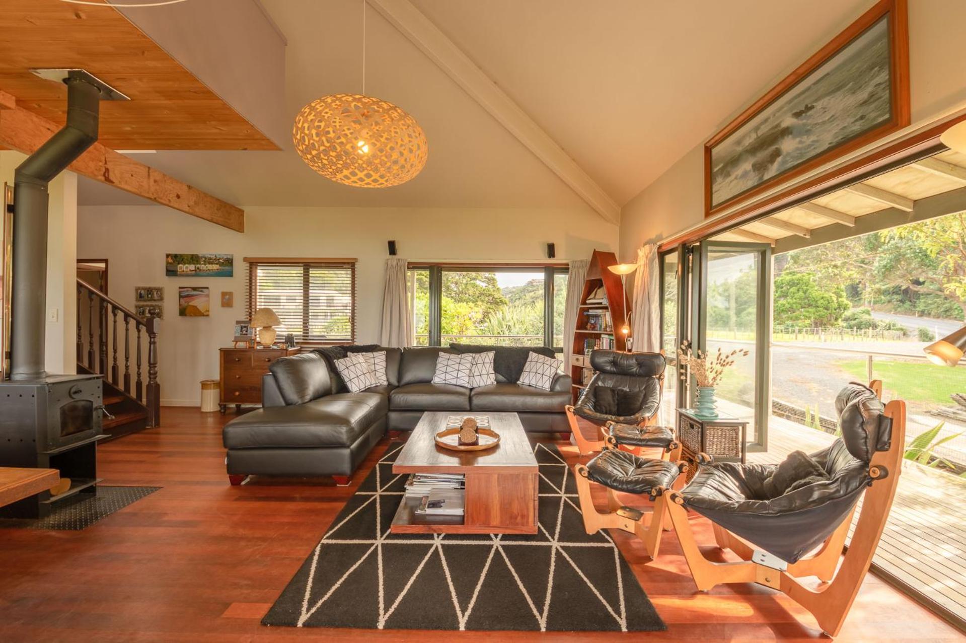 Absolute Beach front-Tutukaka Harbour view 5