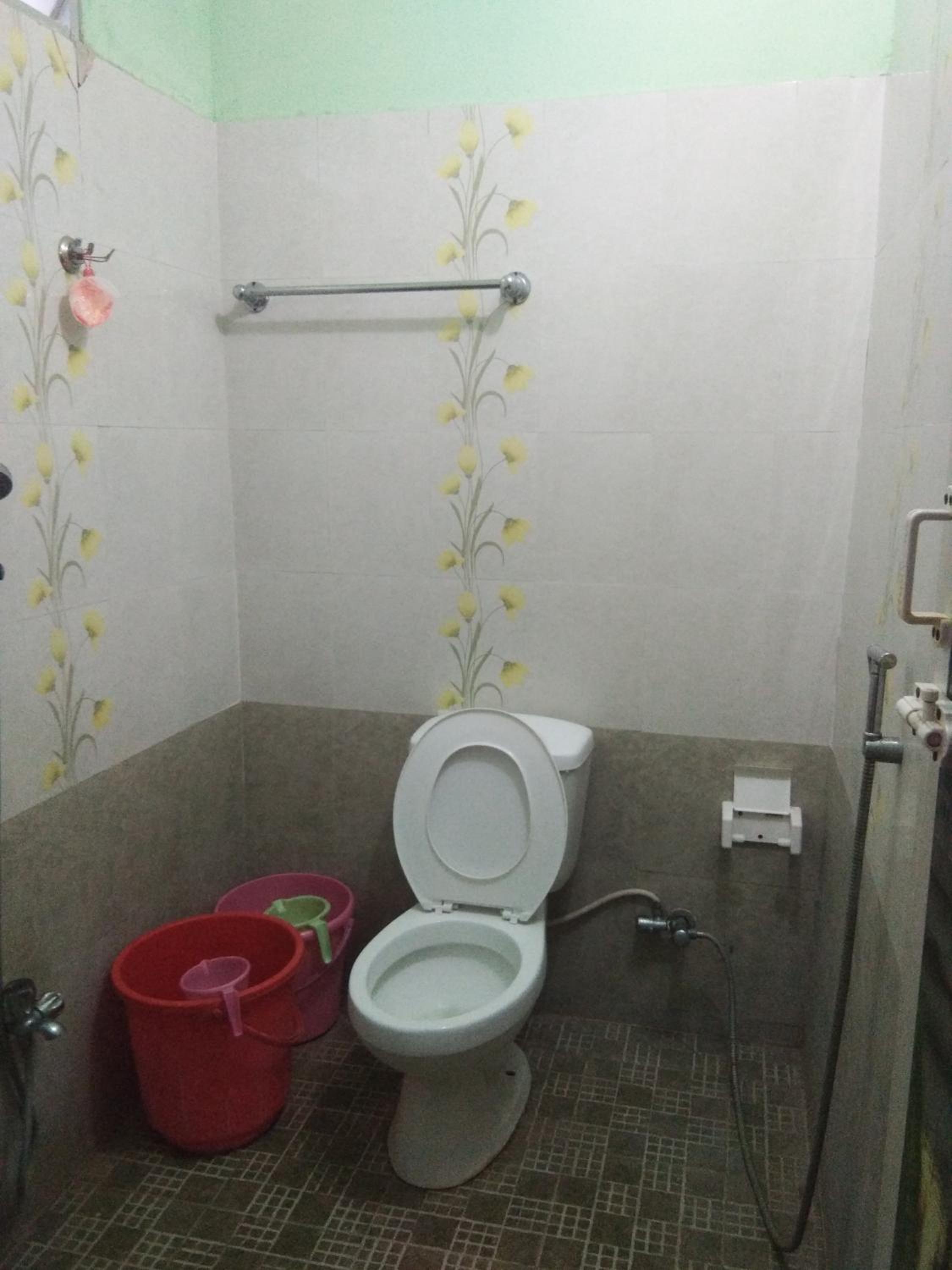 Rainbow Guest House