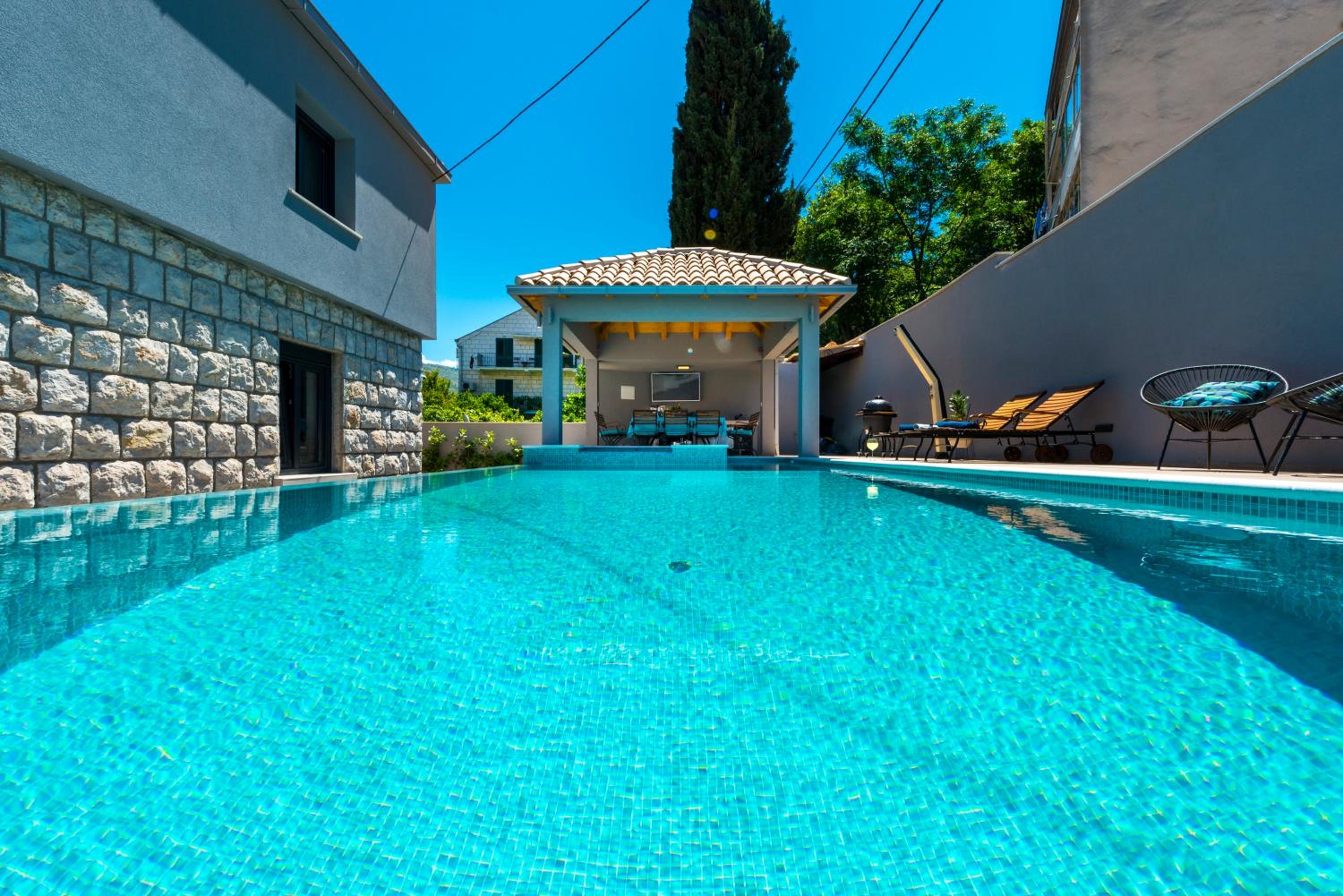 Villa Vikor
