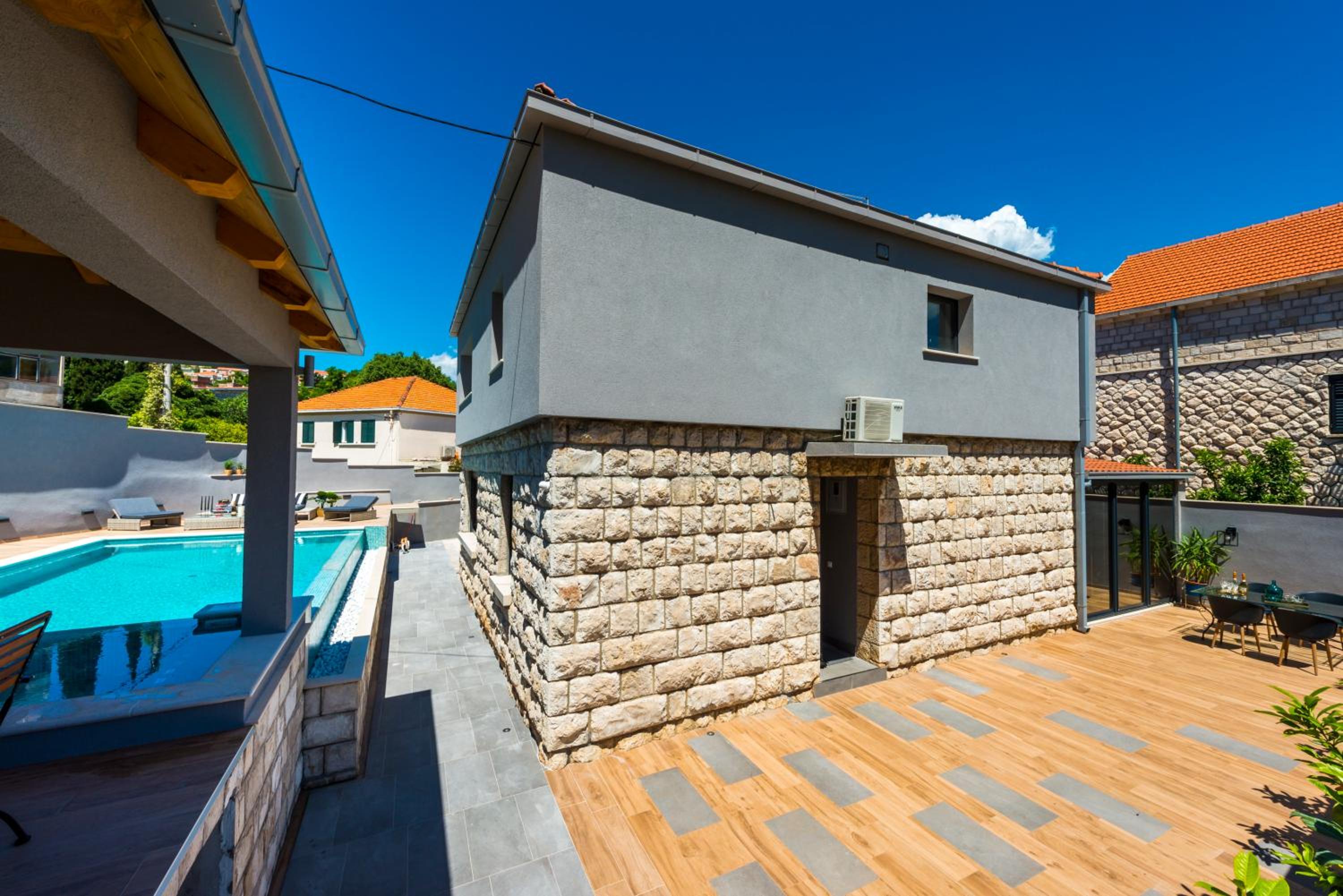 Villa Vikor