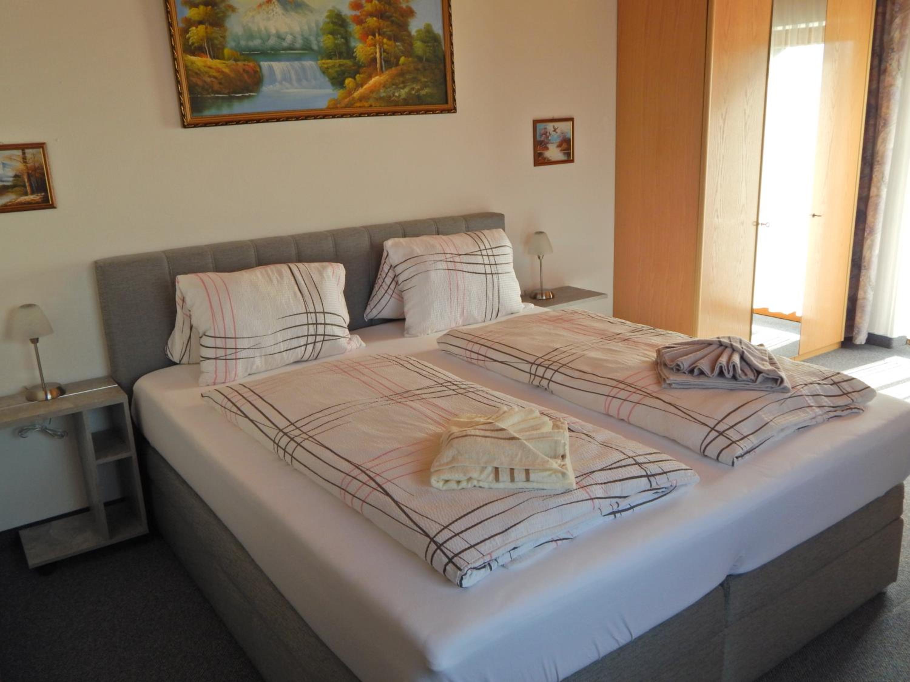 Pension-Ferienwohnung Rotar