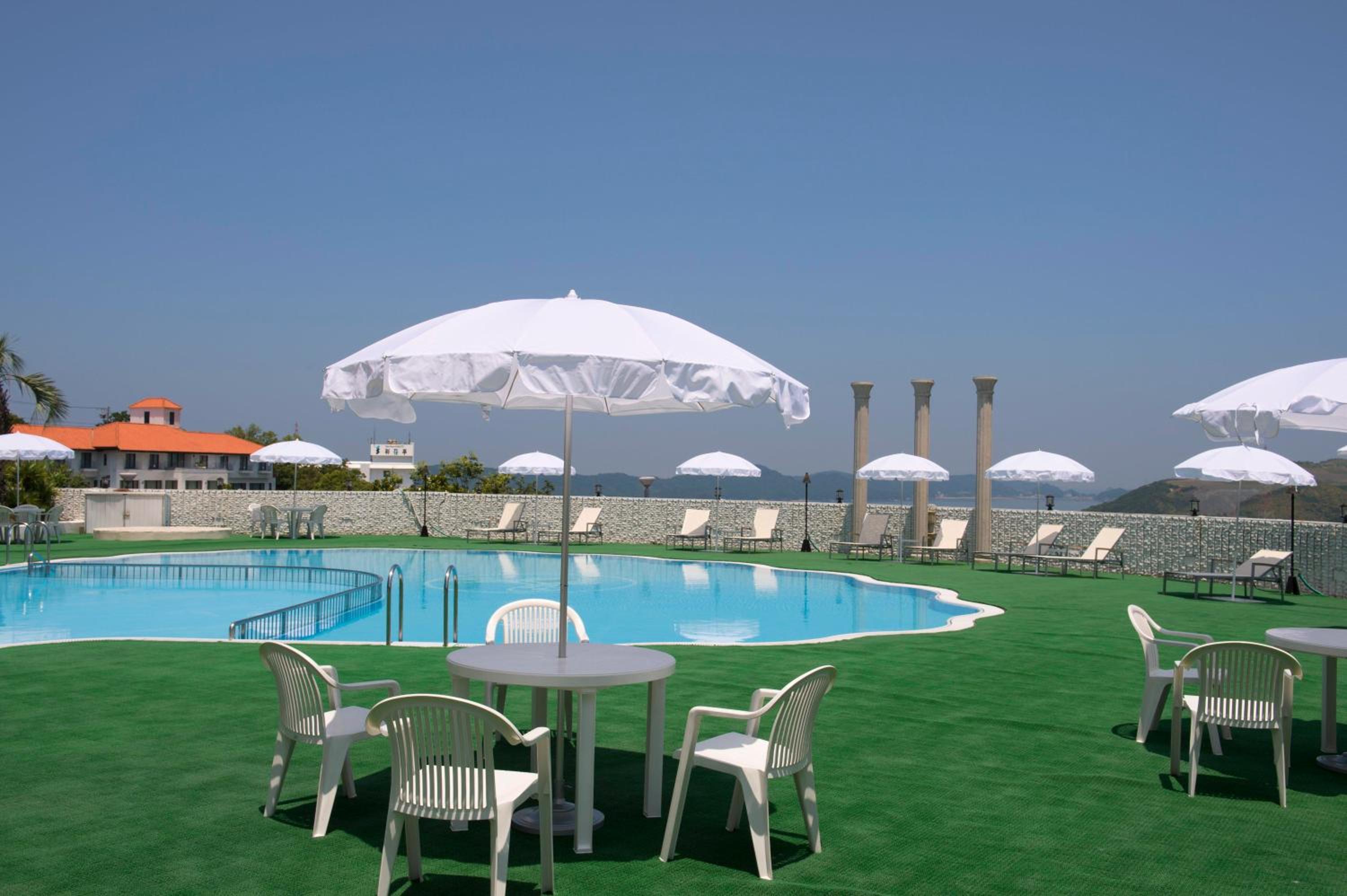 Izumigo Hotel Altia Toba