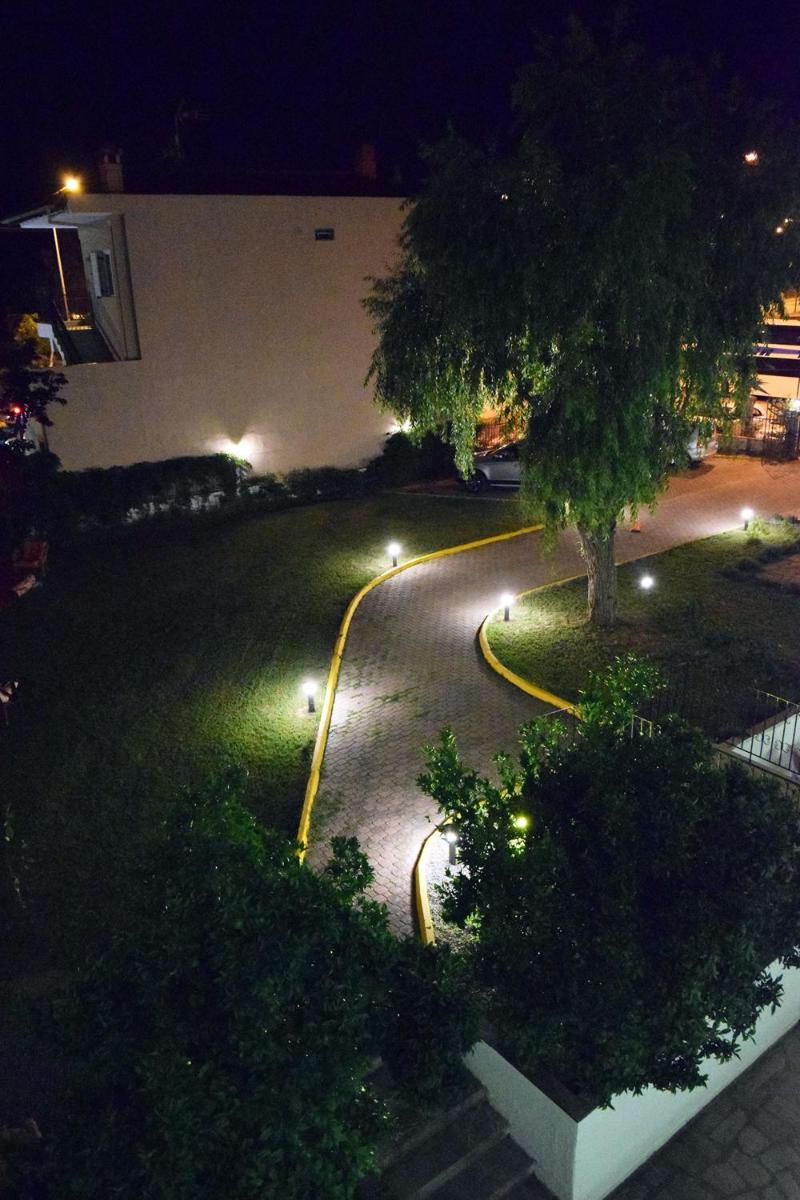 Afytos Lofts