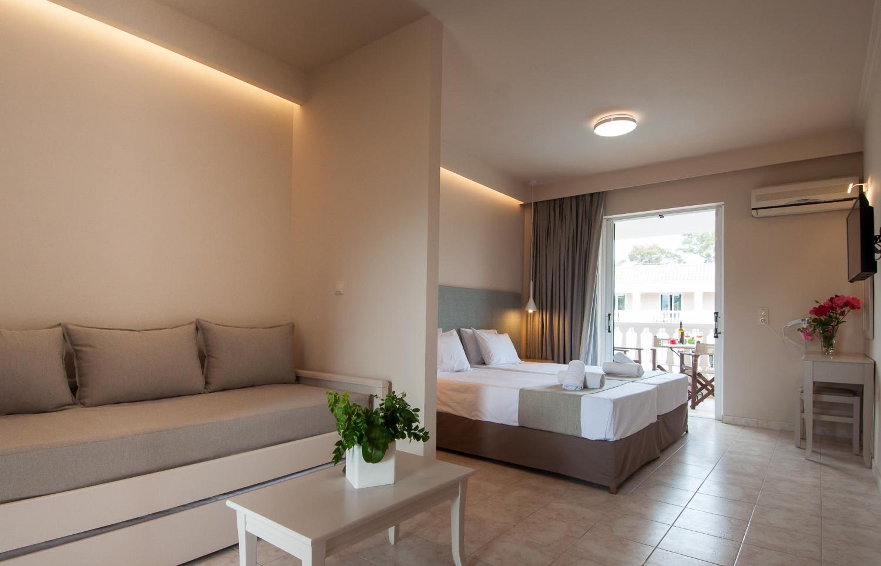Laganas Vacations - Ilios Hotel, Adults Only - Property Image 3