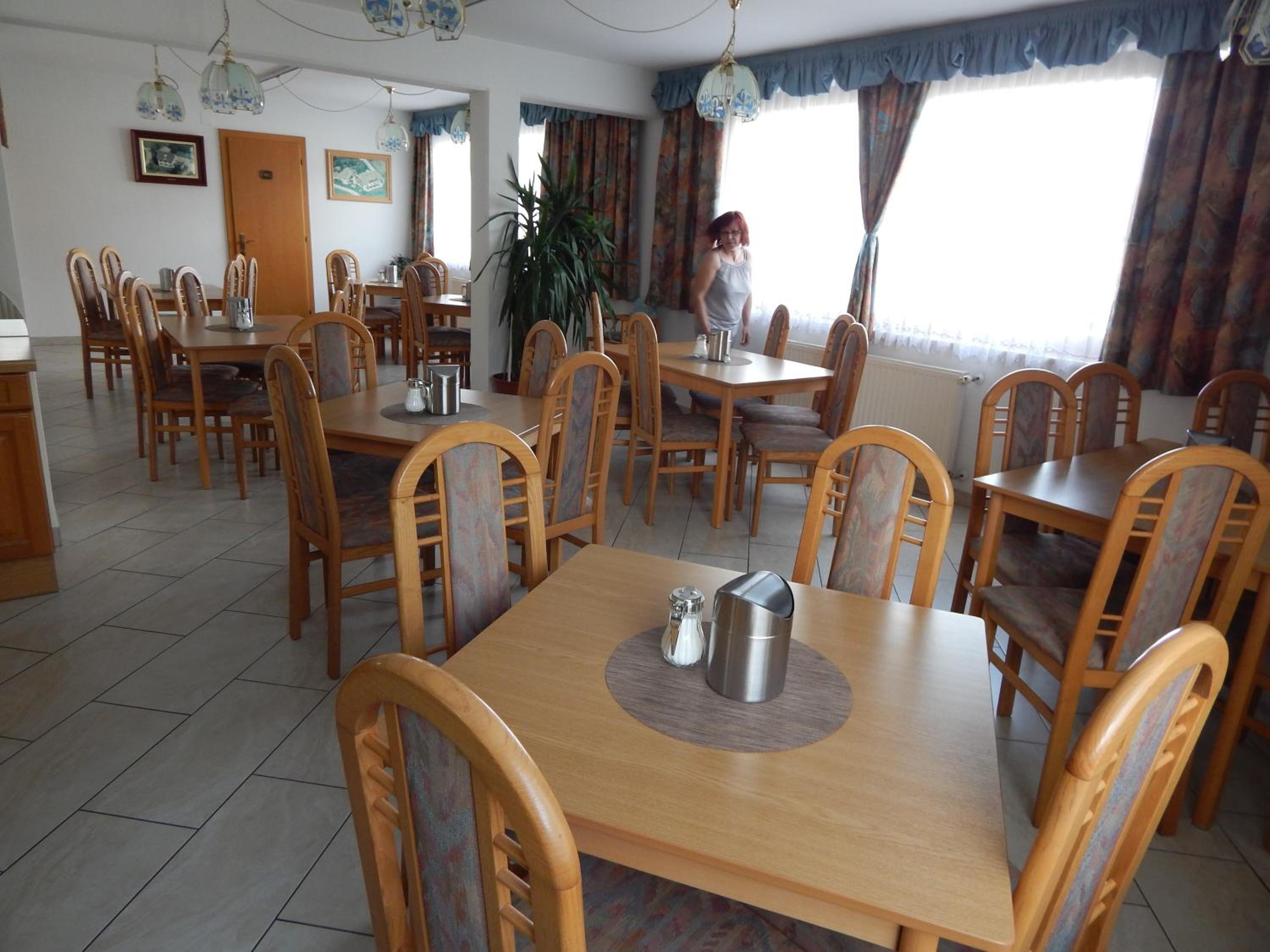 Pension-Ferienwohnung Rotar