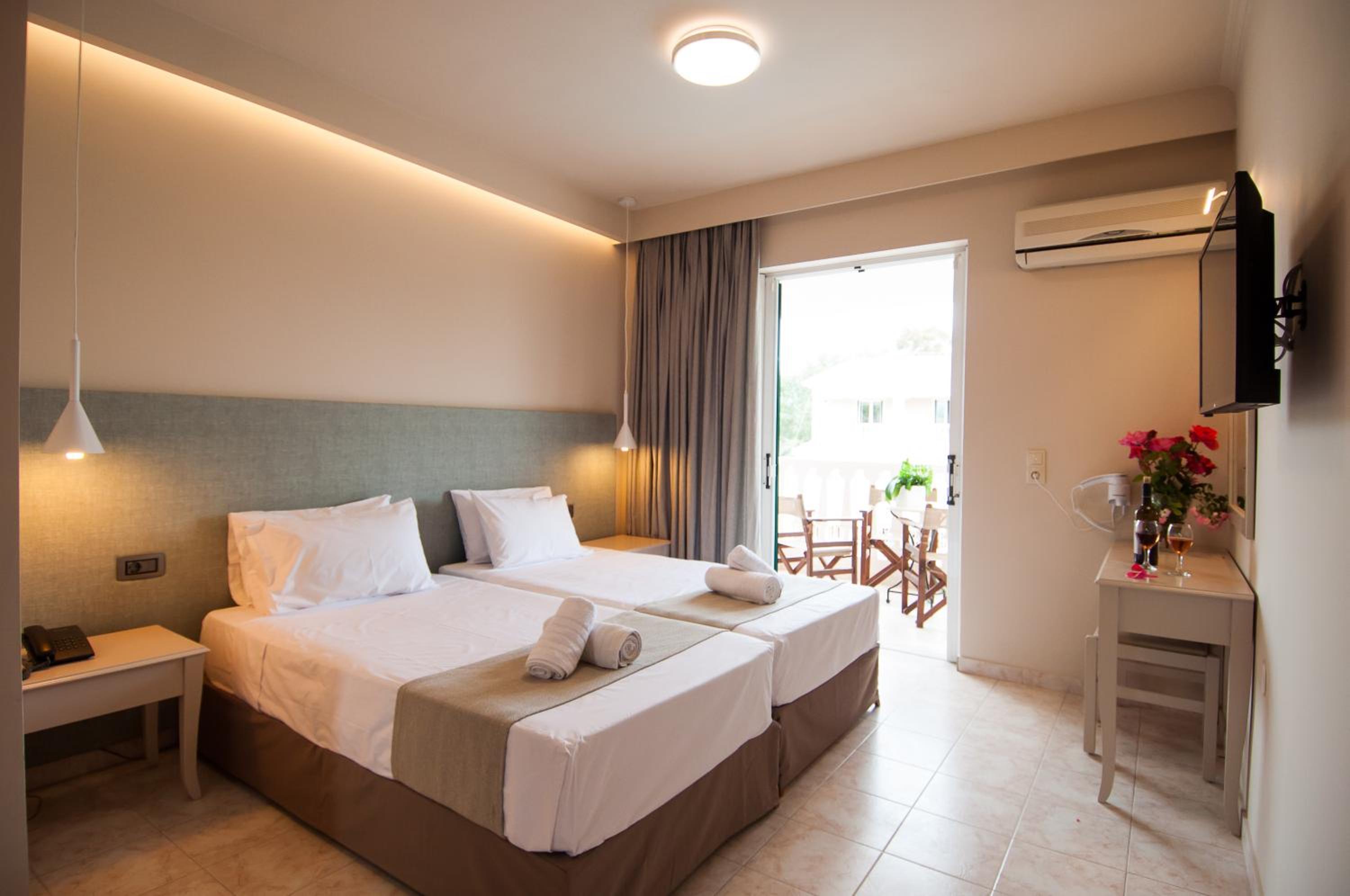 Laganas Vacations - Ilios Hotel, Adults Only - Property Image 33
