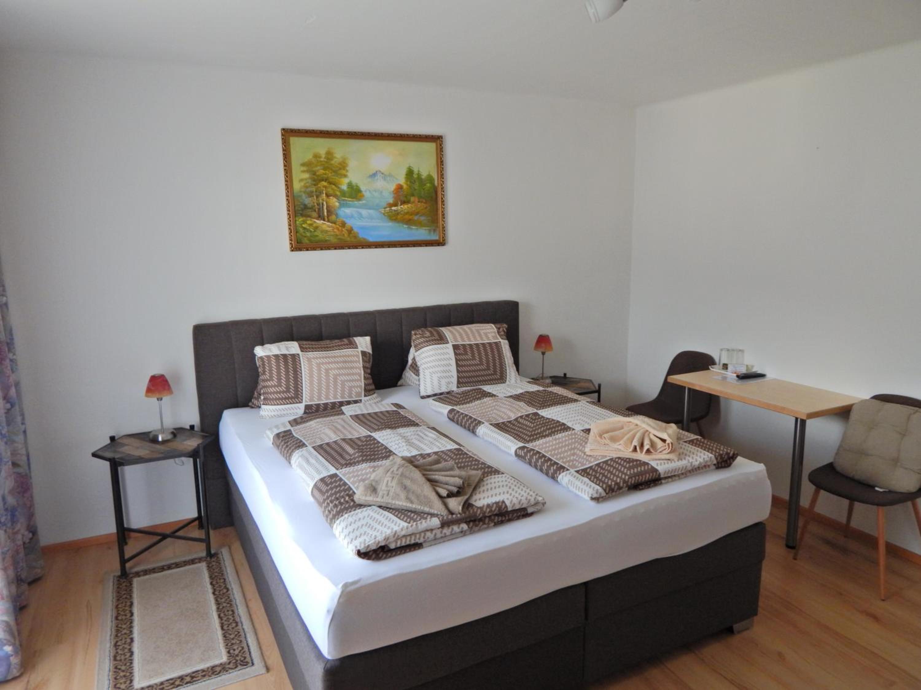 Pension-Ferienwohnung Rotar