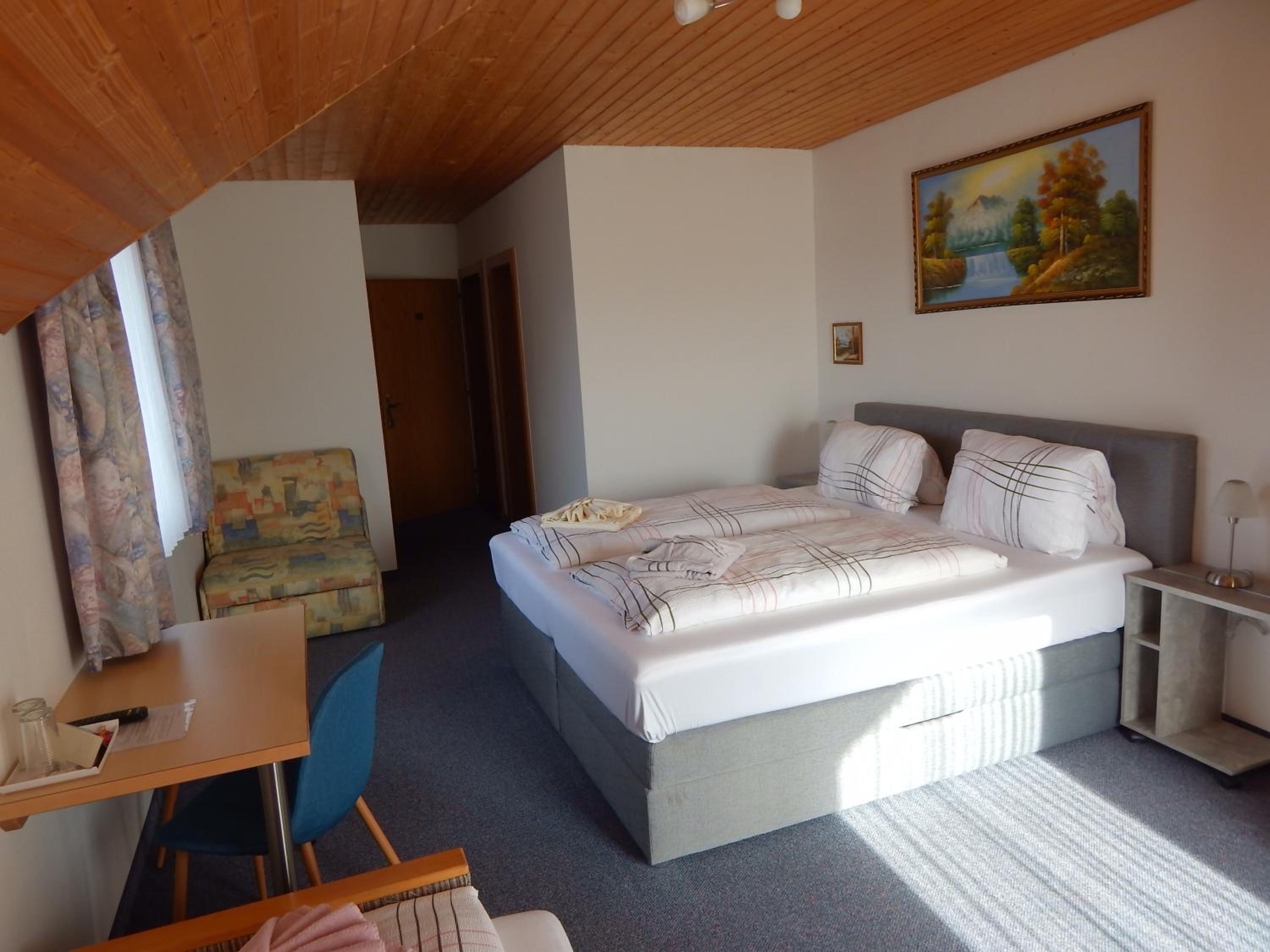 Pension-Ferienwohnung Rotar