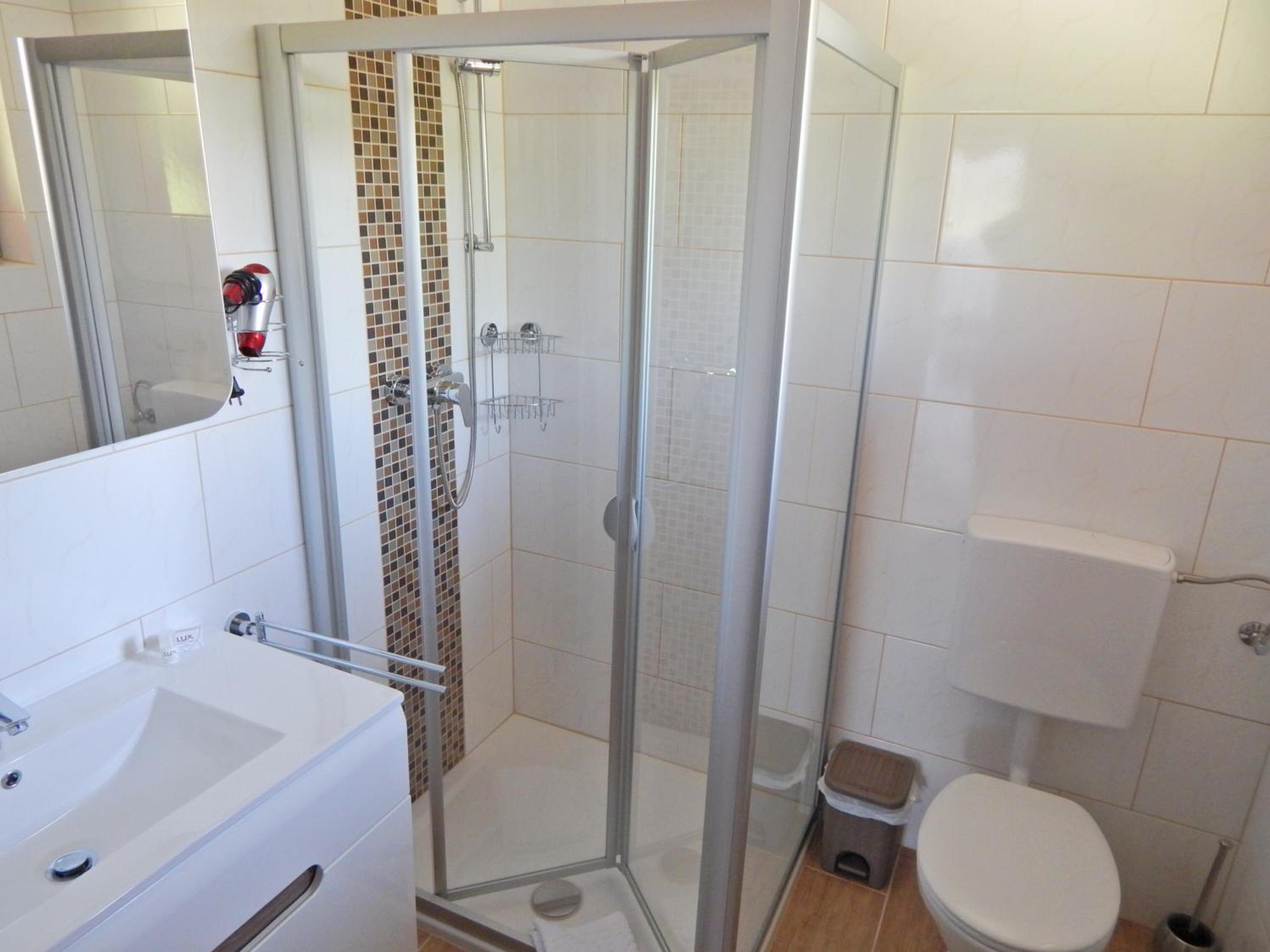 Pension-Ferienwohnung Rotar