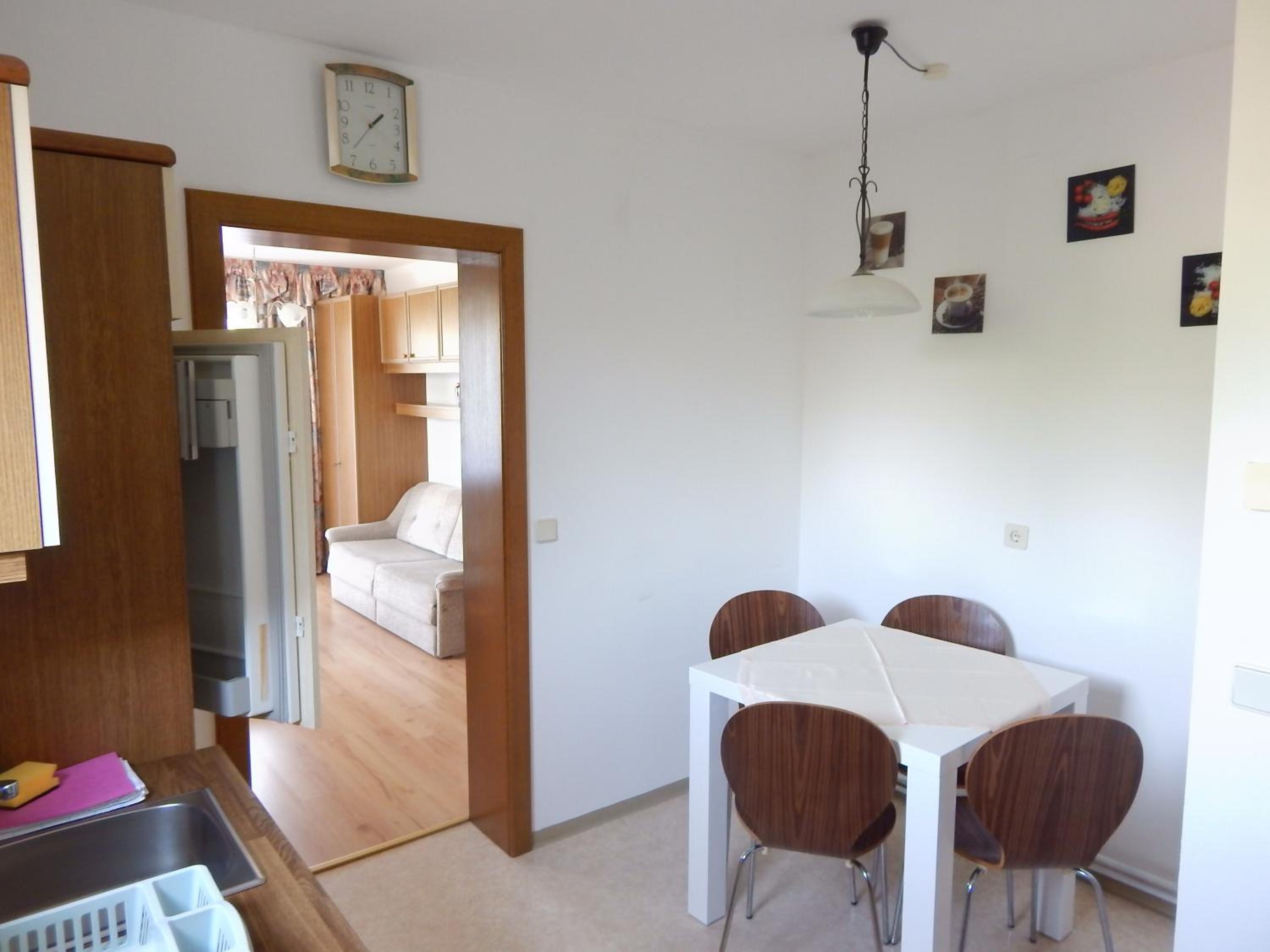 Pension-Ferienwohnung Rotar