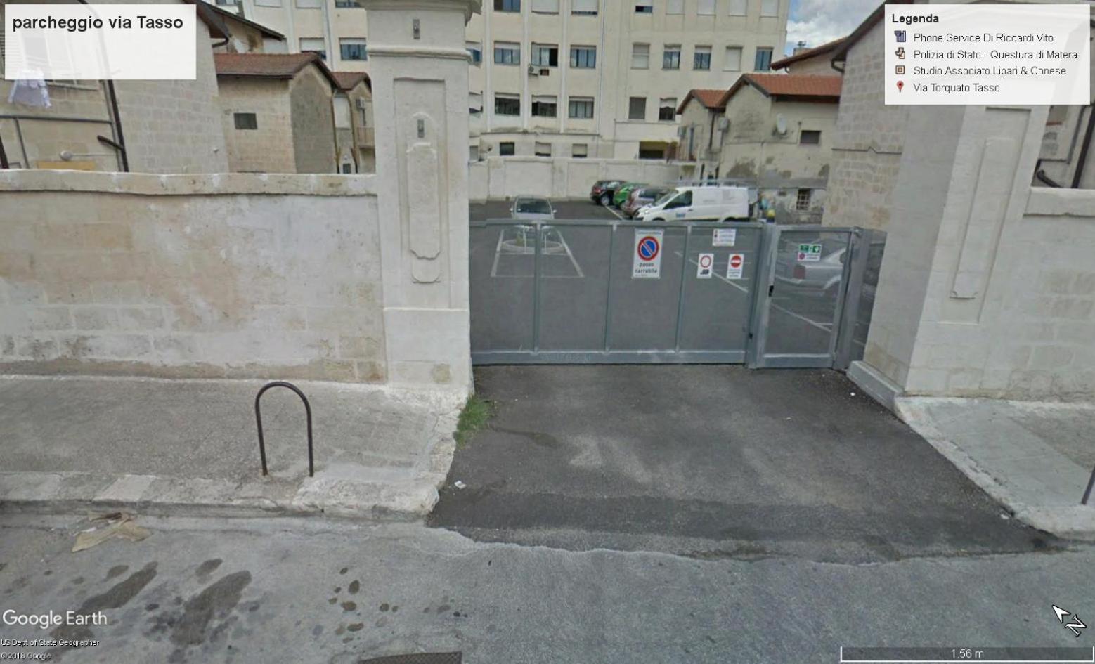 L'Affaccio Dell'Abate