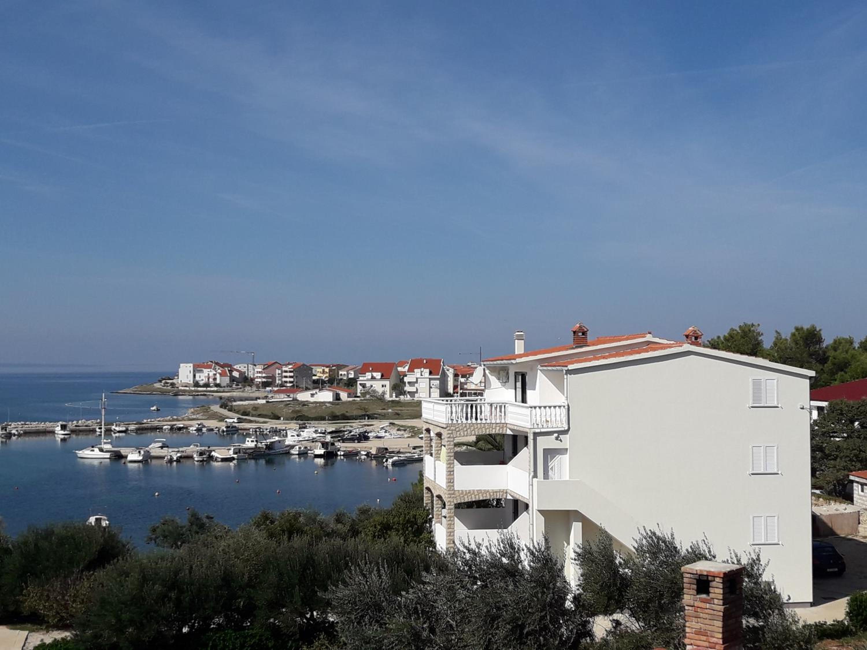 Rumora Ivan Apartment view 5