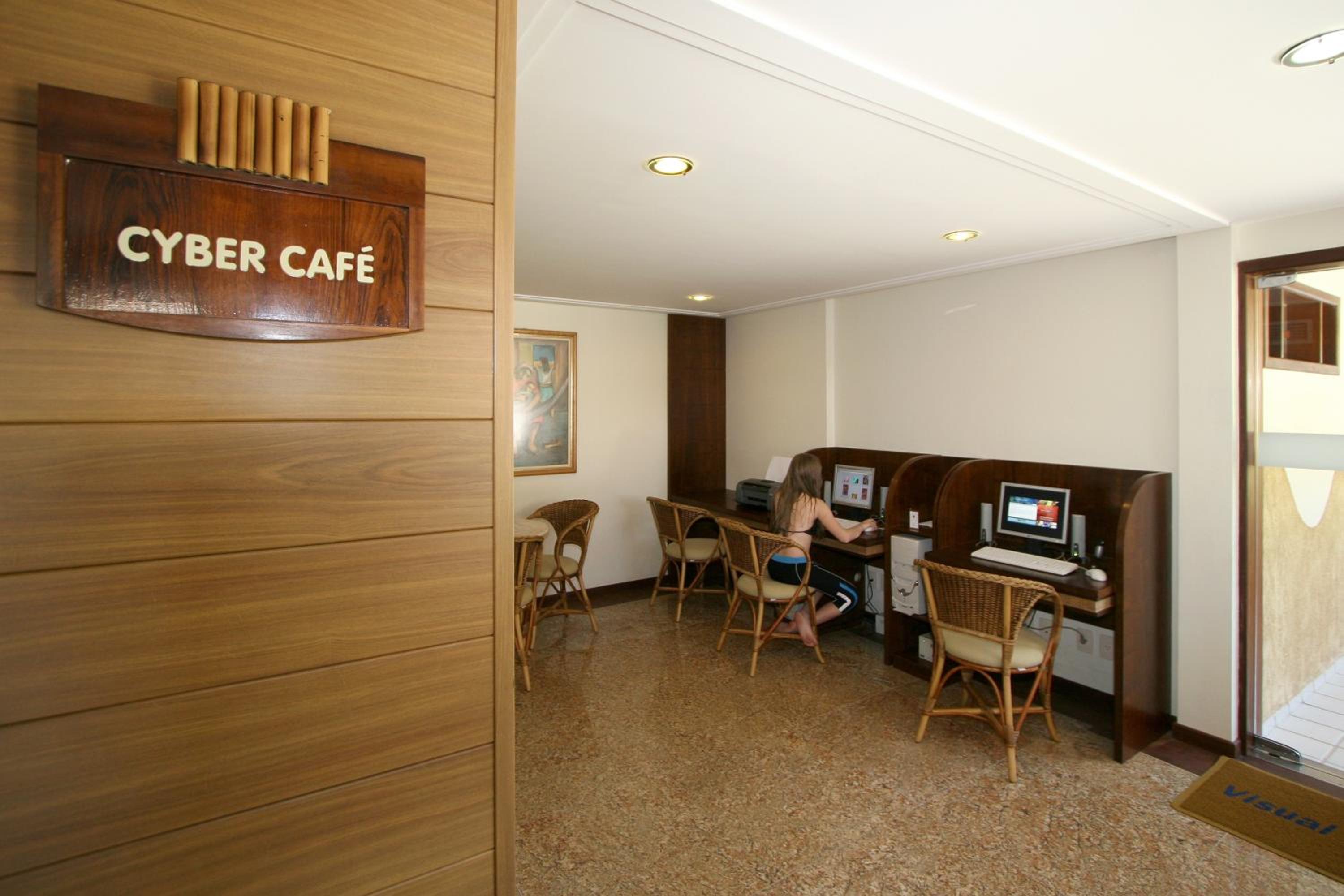 Natal Vacations - Visual Praia Hotel - Property Image 40