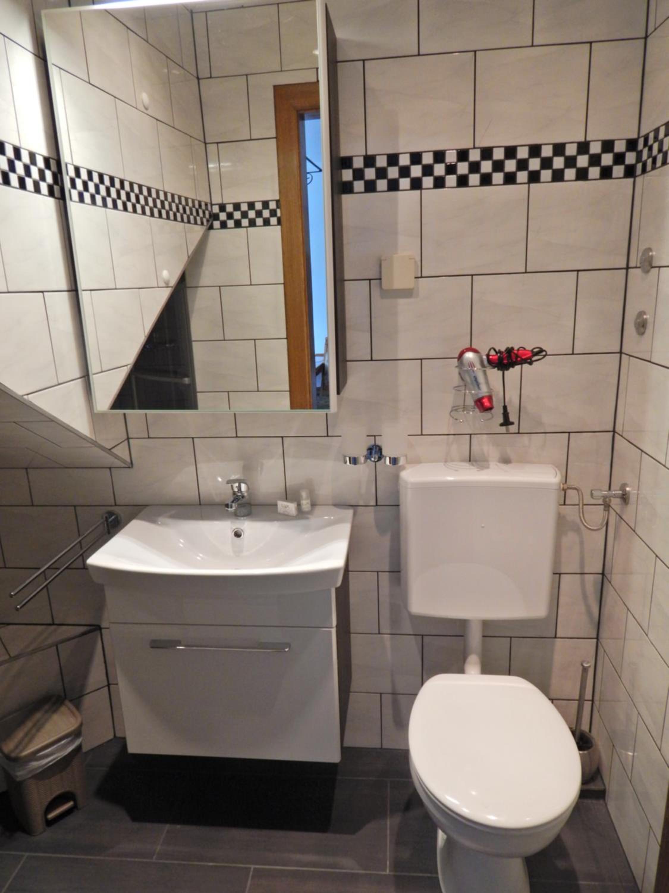 Pension-Ferienwohnung Rotar