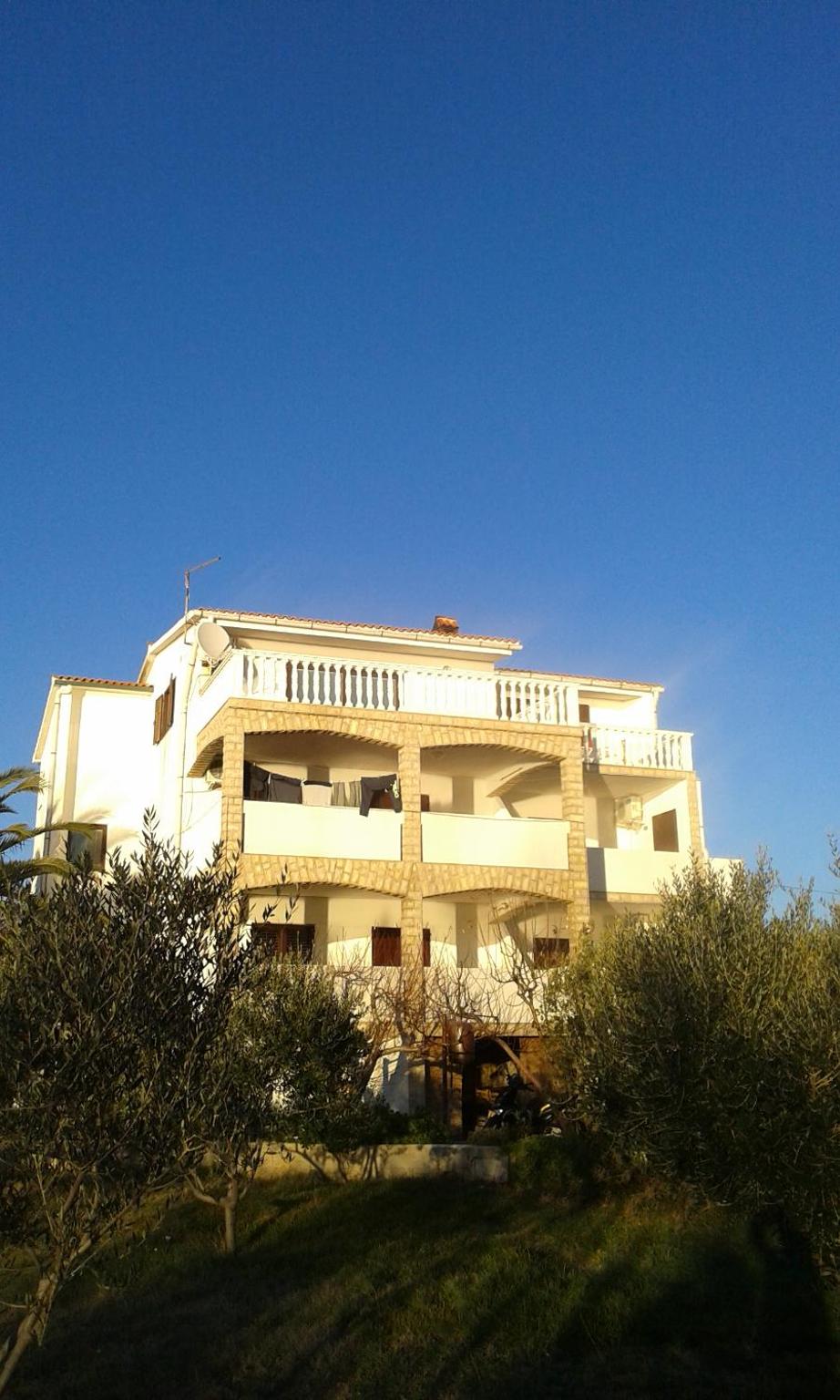 Rumora Ivan Apartment view 4