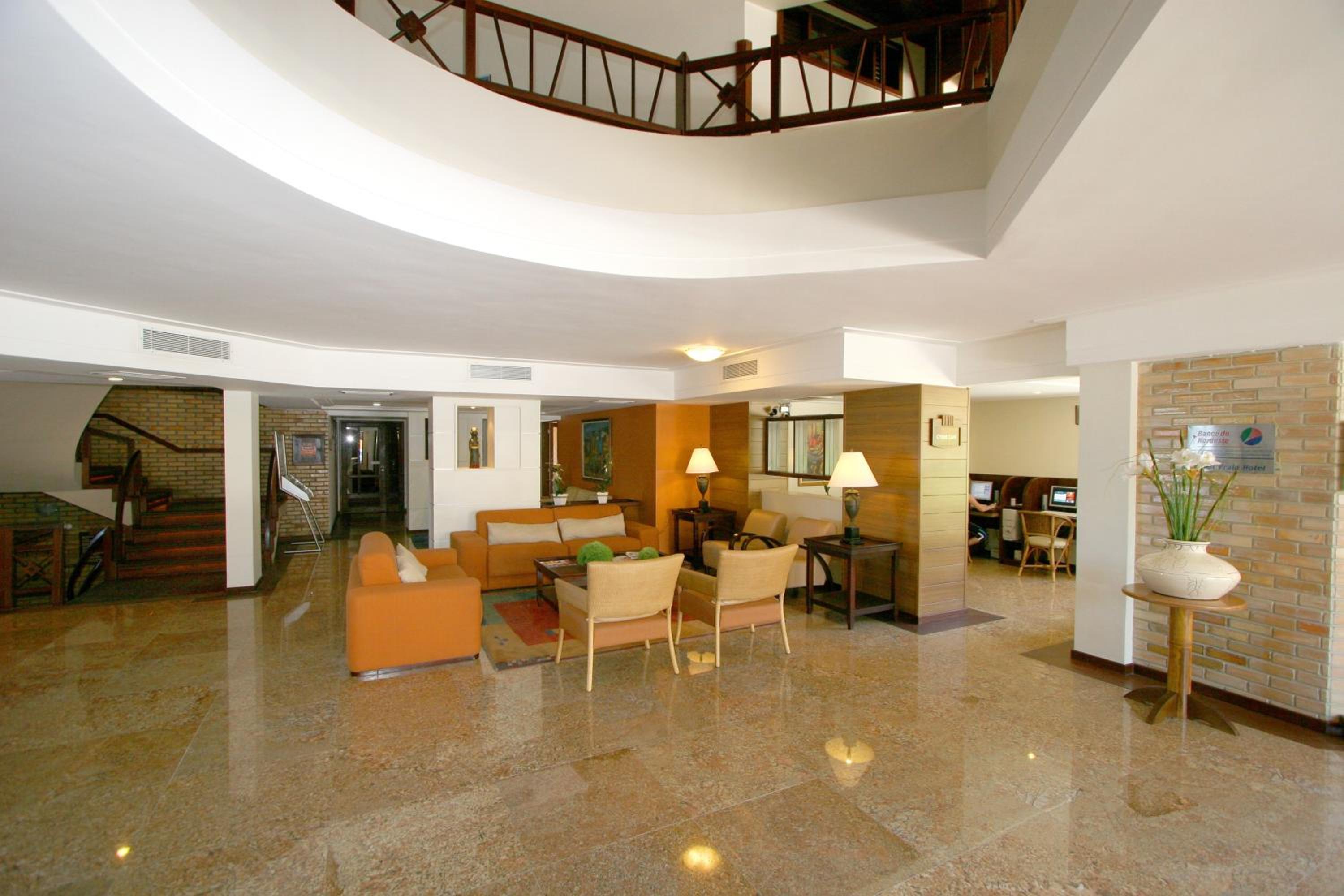 Natal Vacations - Visual Praia Hotel - Property Image 38