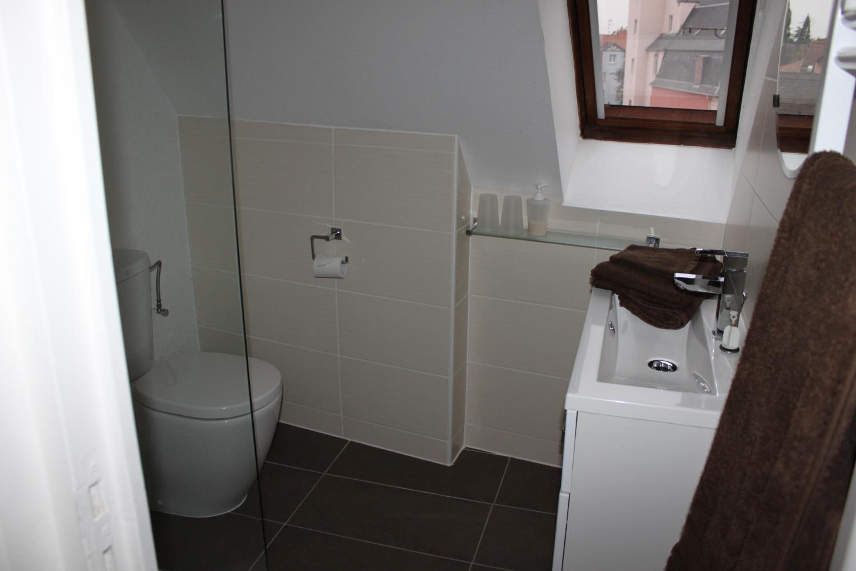 Les Appartements de Home Petite Venise, photo 12
