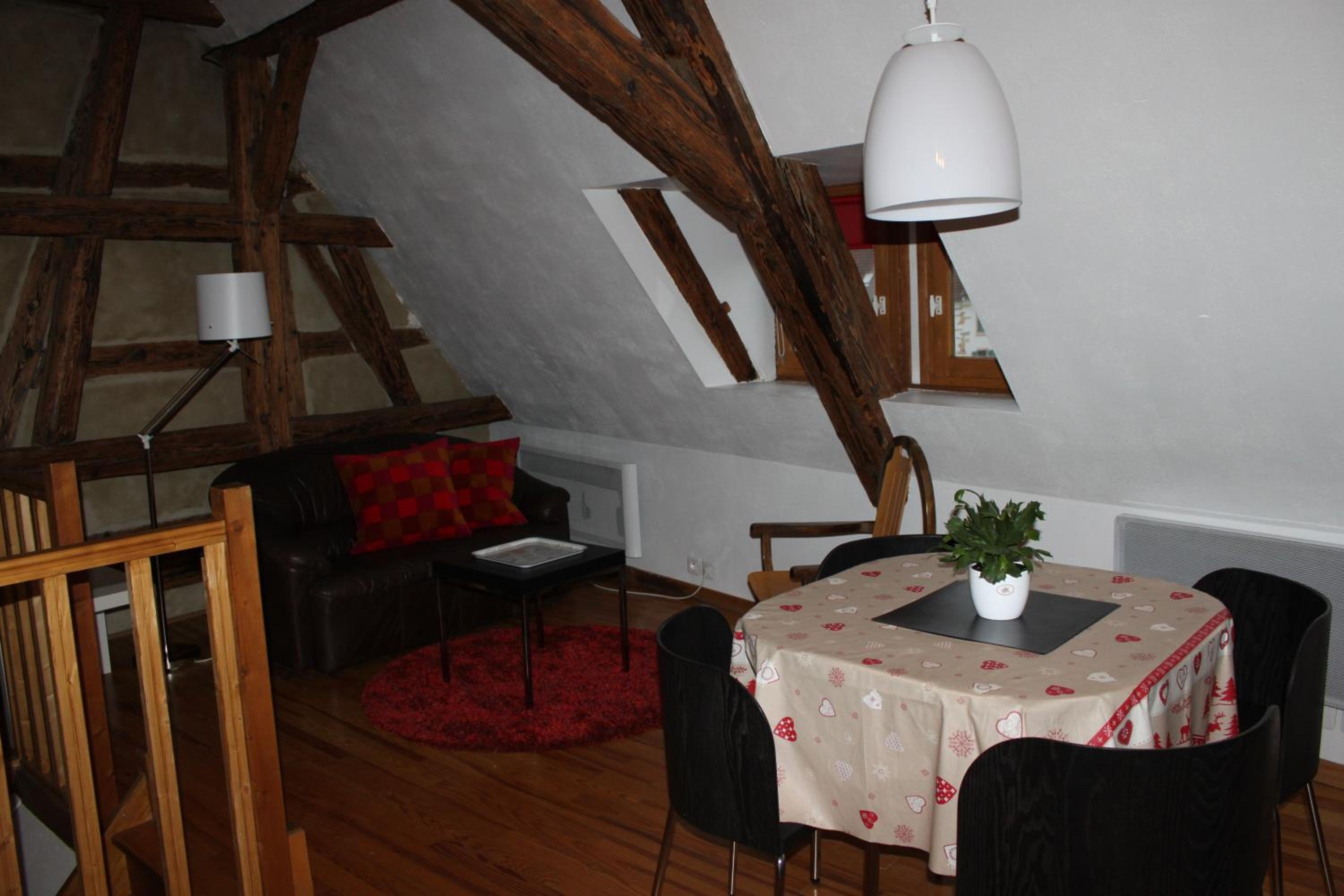 Les Appartements de Home Petite Venise