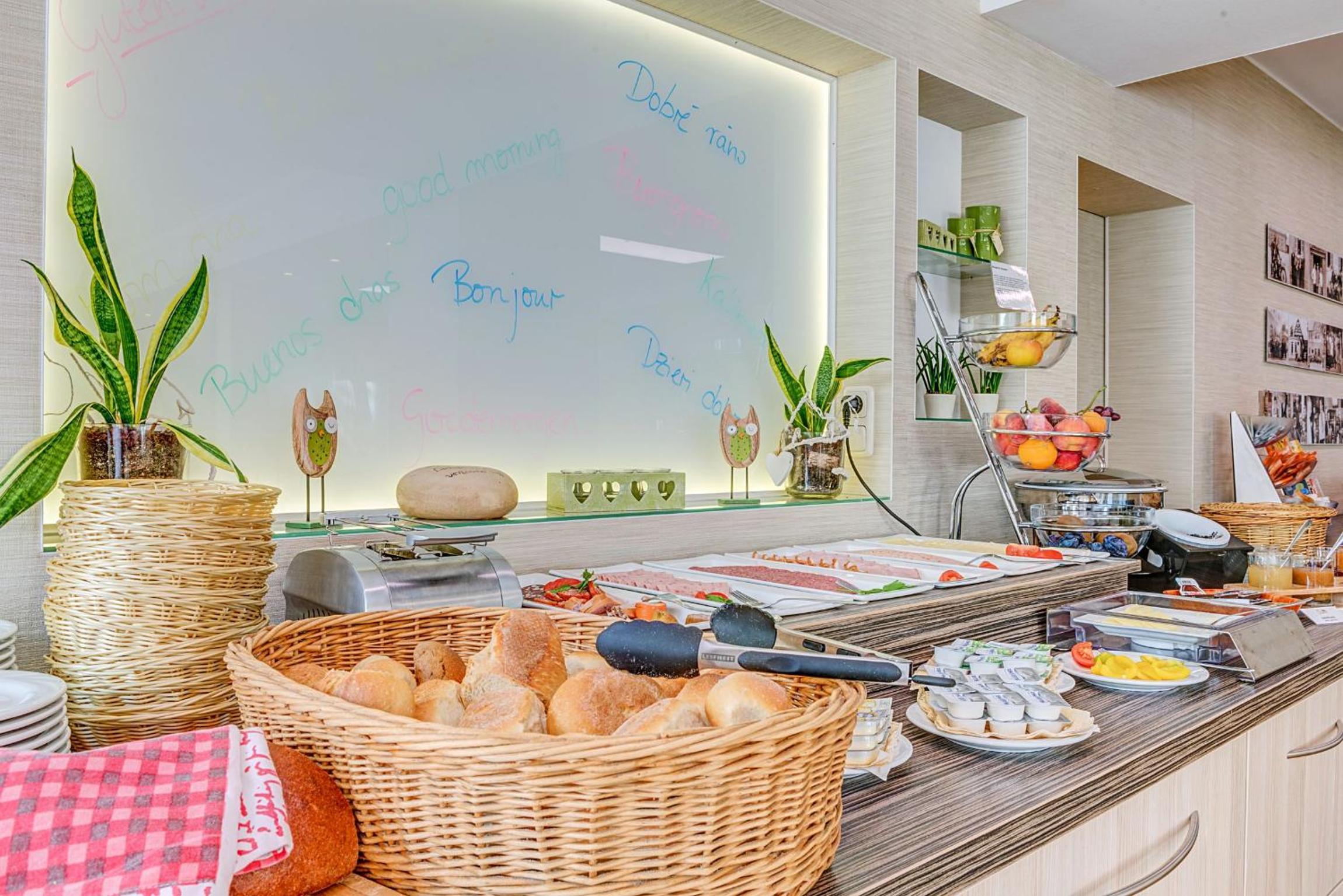 Hotel zur Kanone - Property Image 55