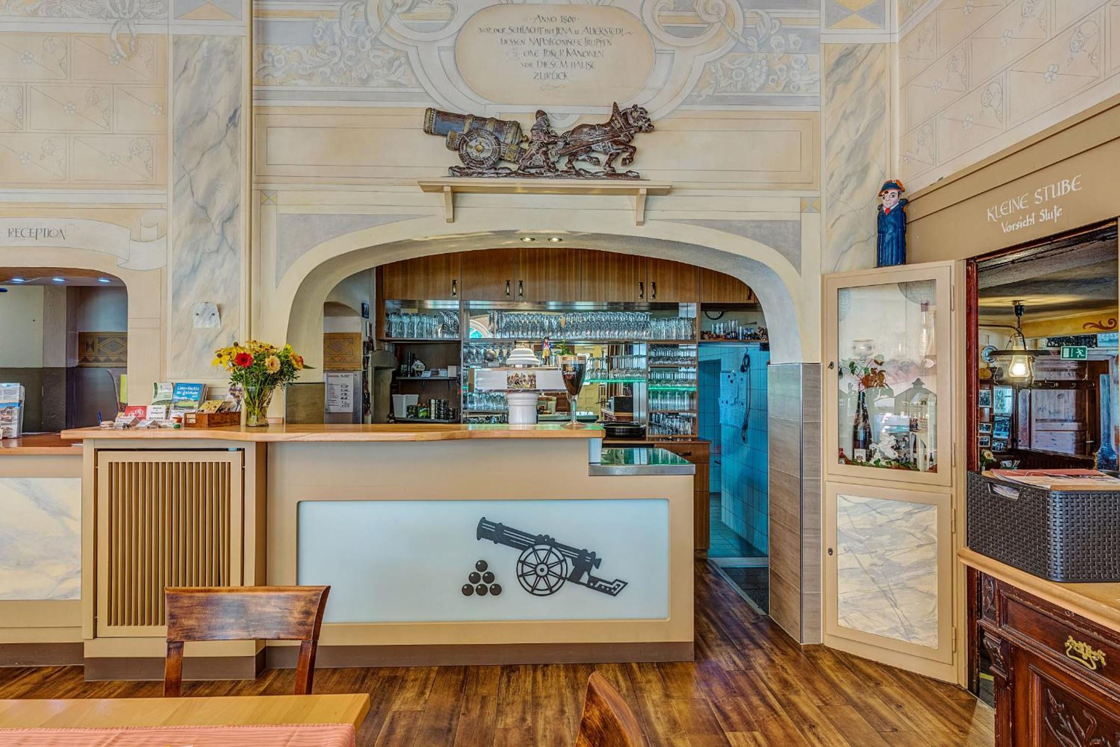 Hotel zur Kanone - Property Image 58