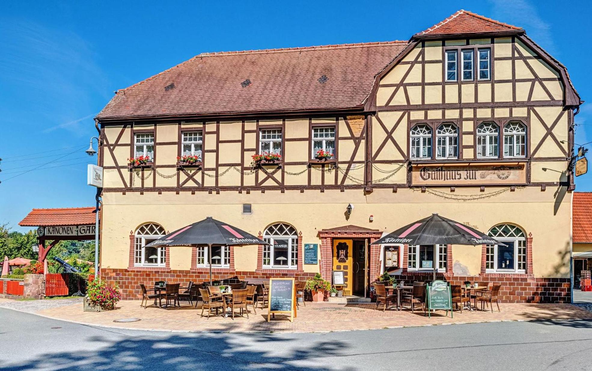 Hotel zur Kanone - Property Image 61