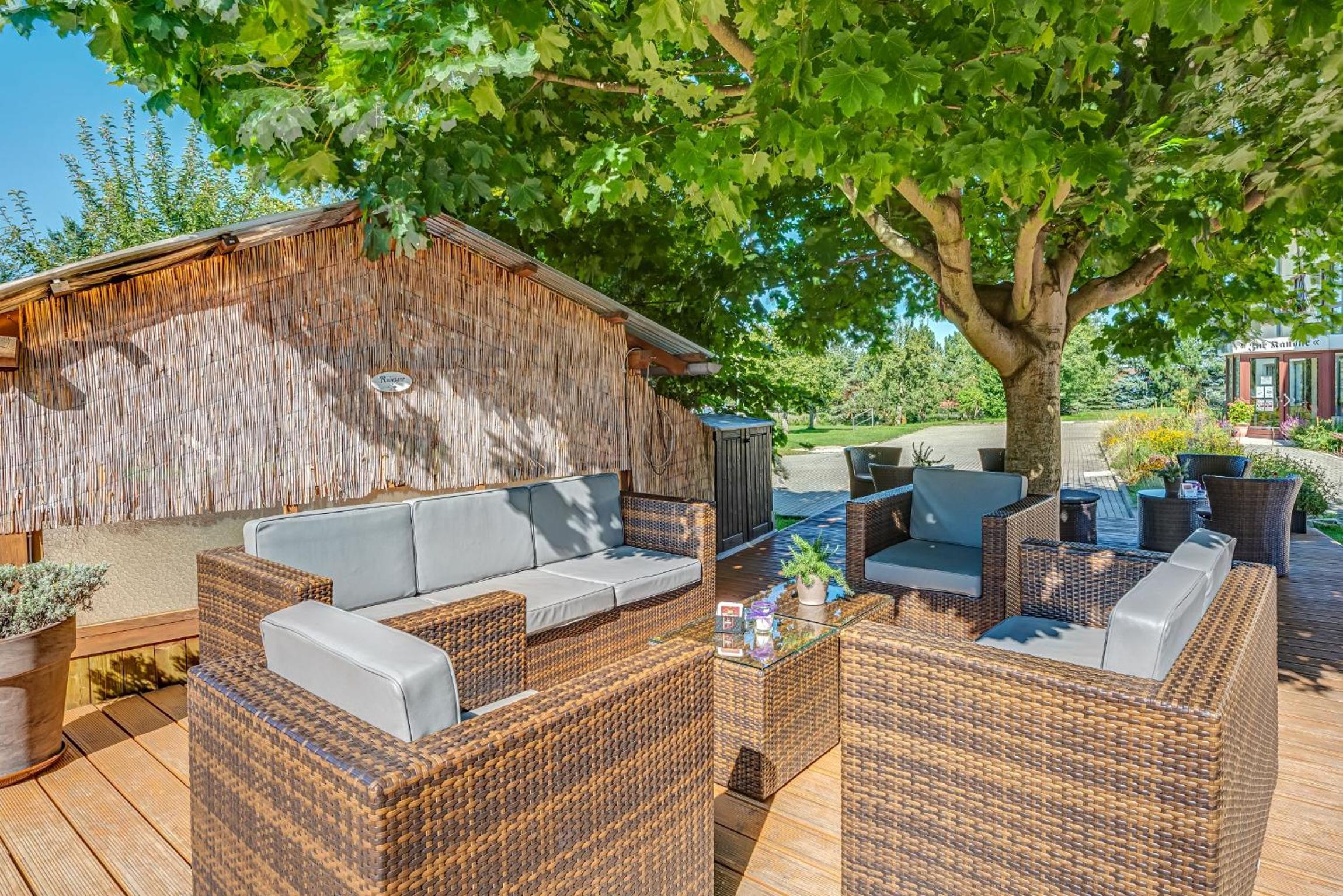 Hotel zur Kanone - Property Image 62