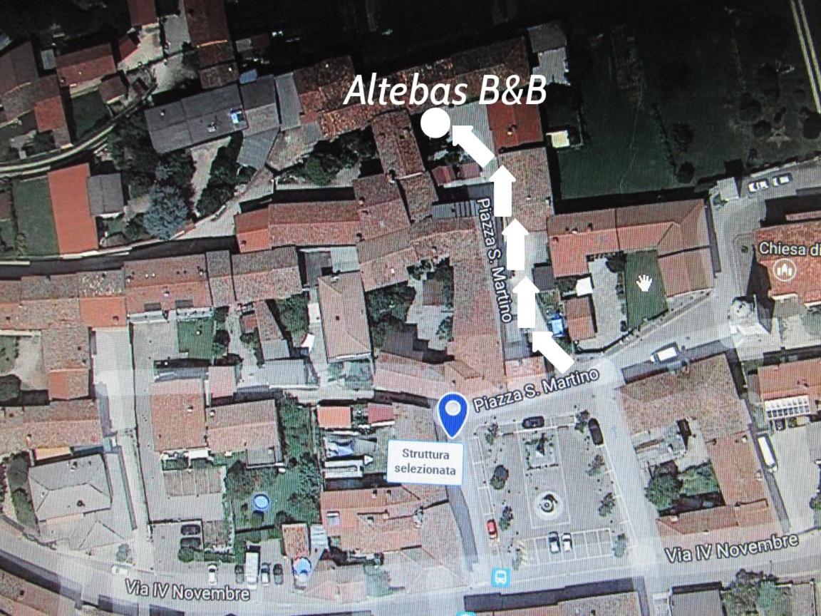 Altebas, photo 9