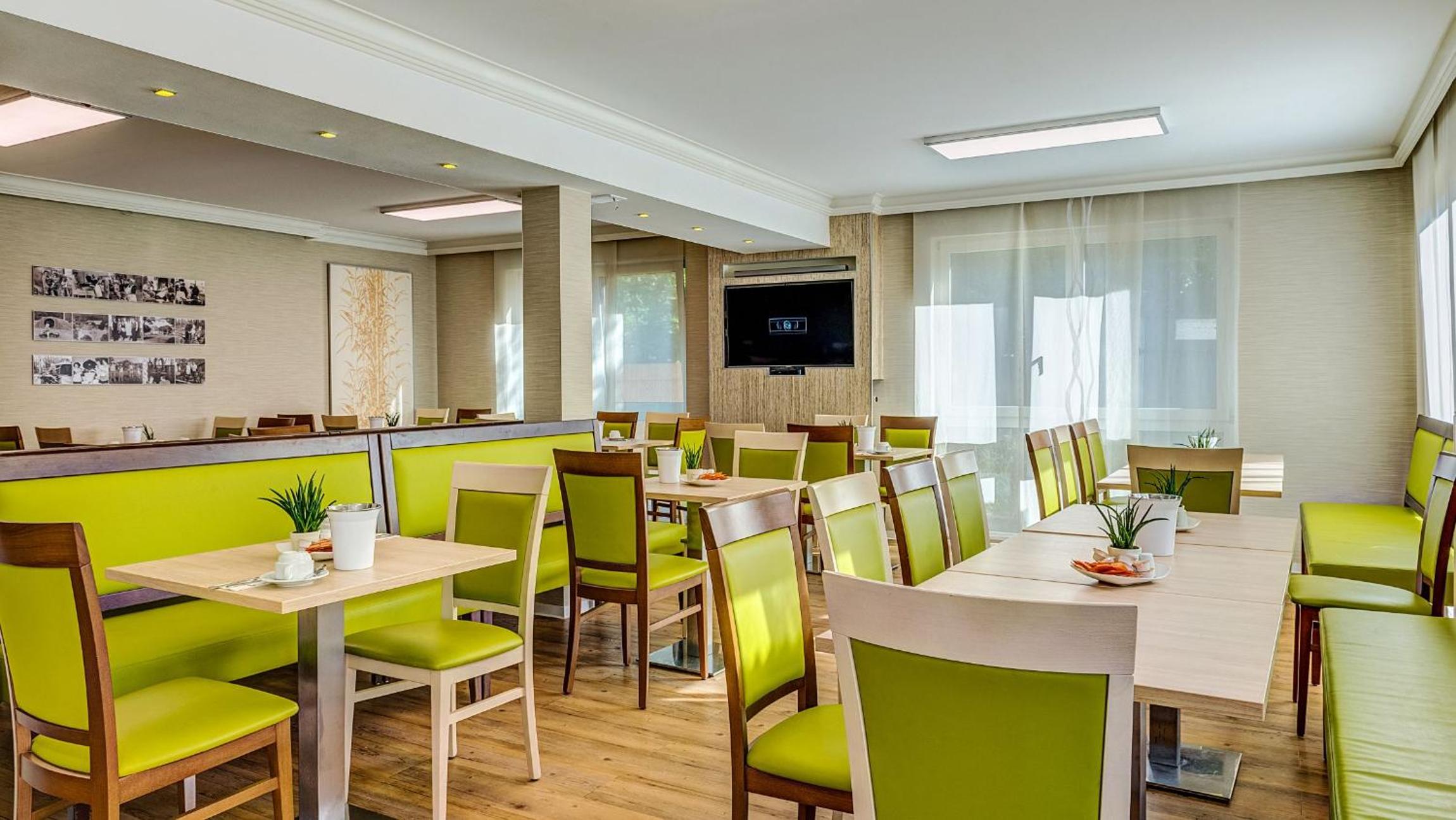Hotel zur Kanone - Property Image 57