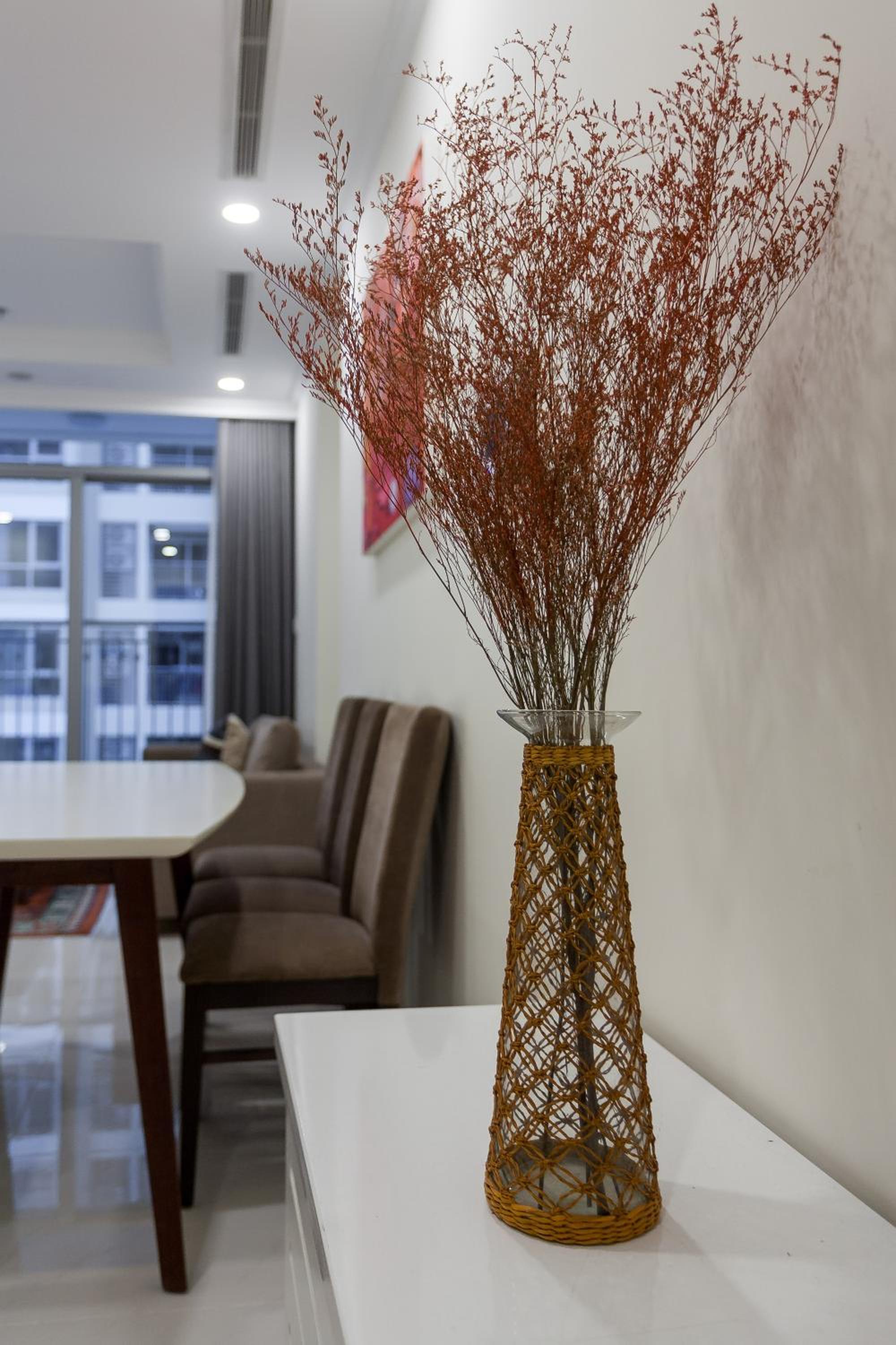 The Luxe Nest Landmark 81