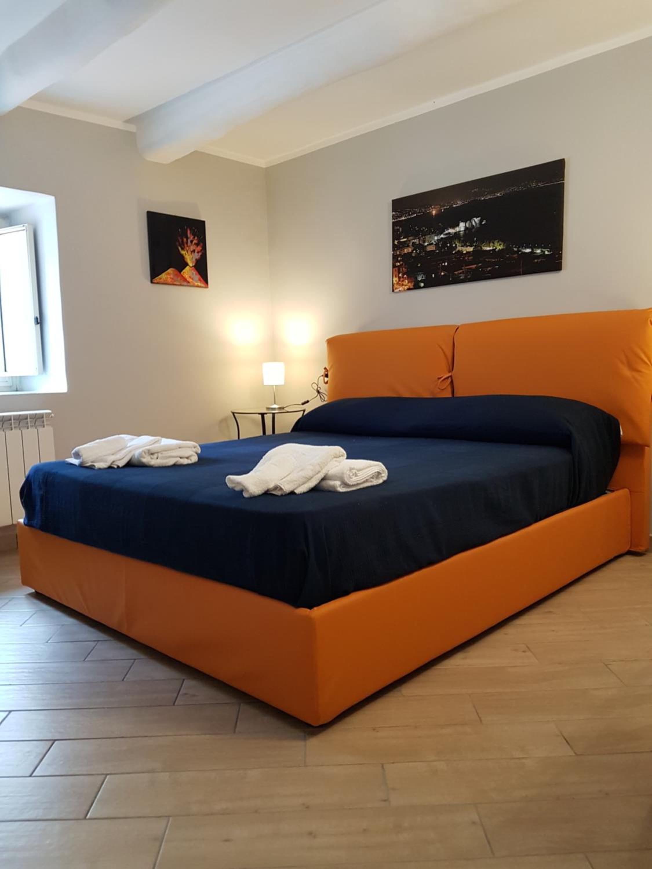 La casa di Abbi