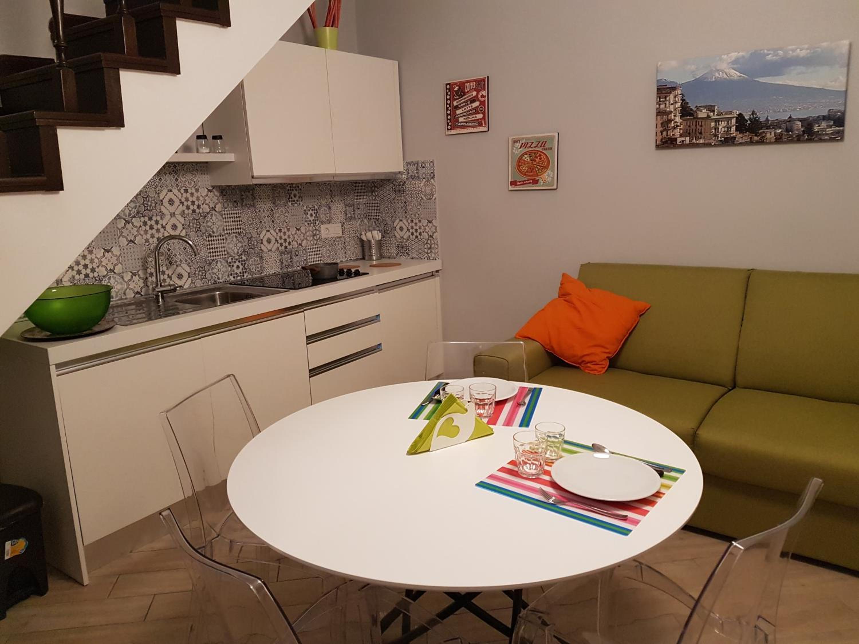 La casa di Abbi