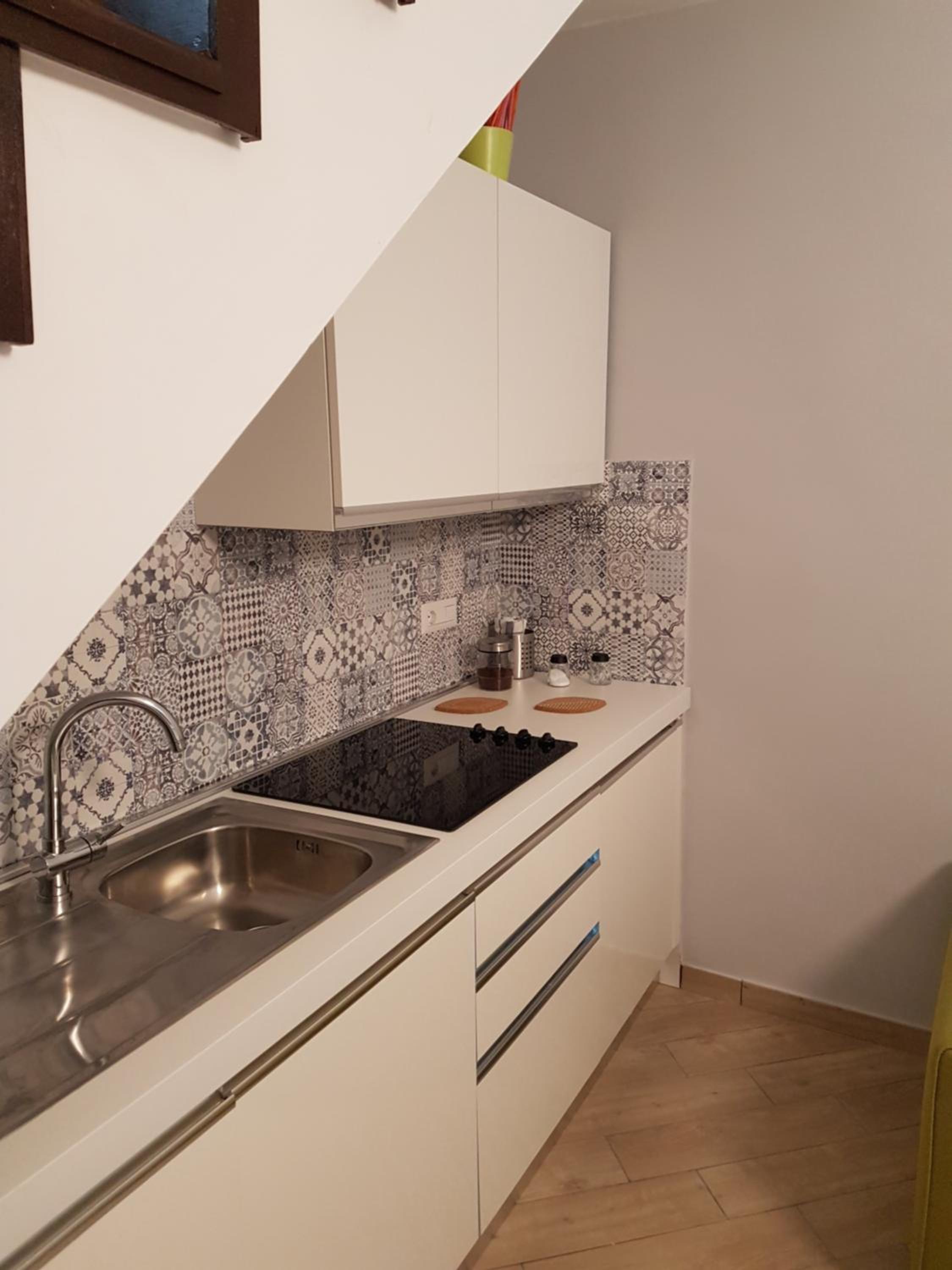 La casa di Abbi