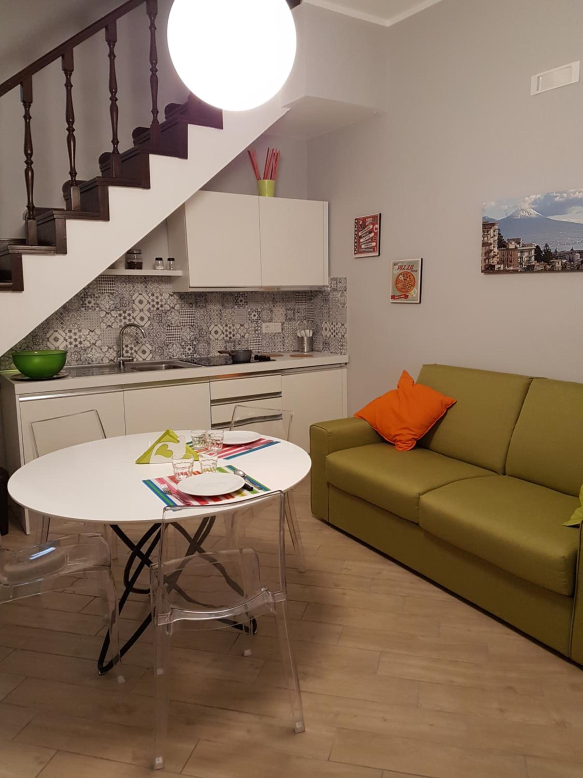 La casa di Abbi