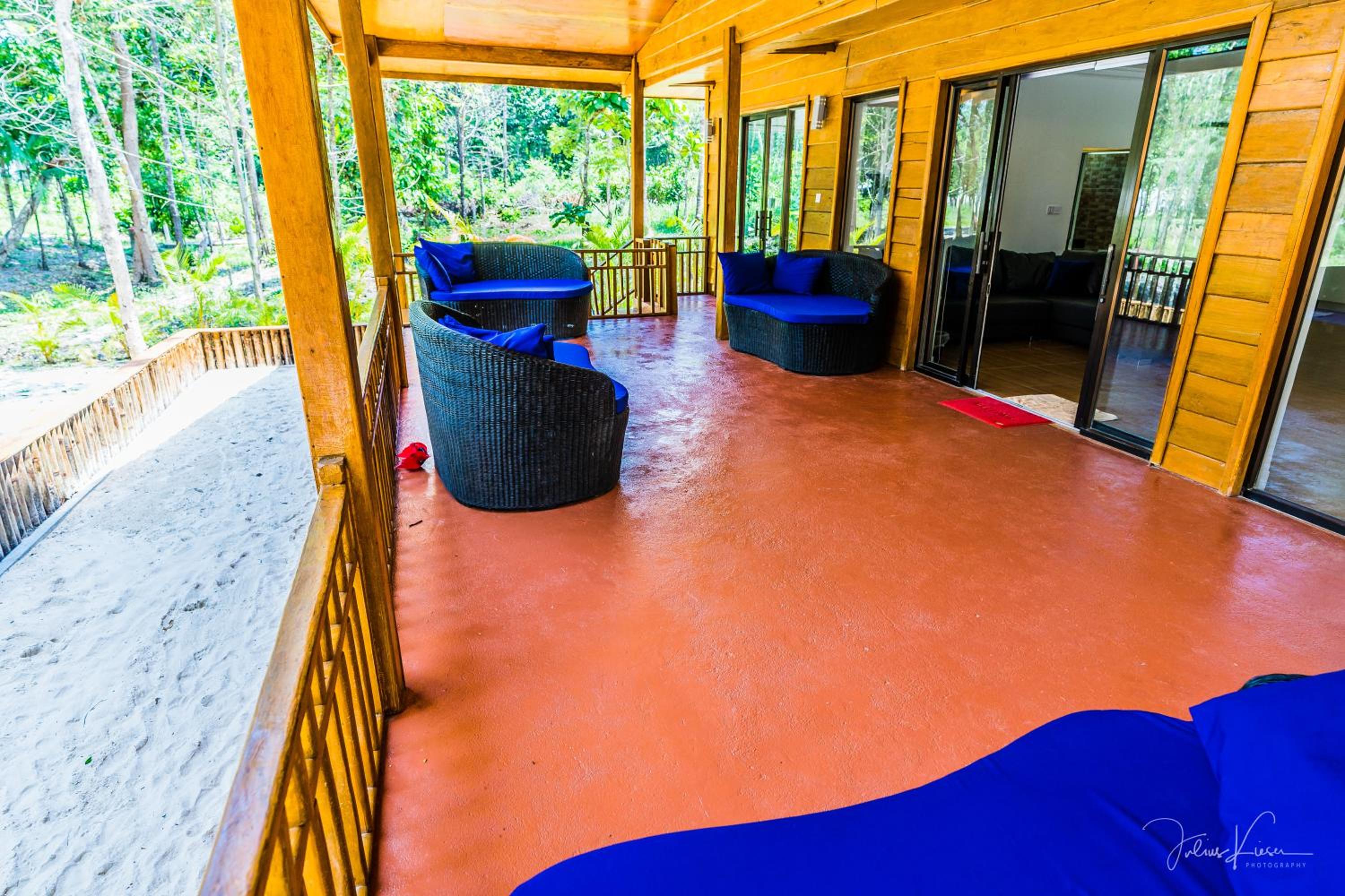 Sol Beach Resort
