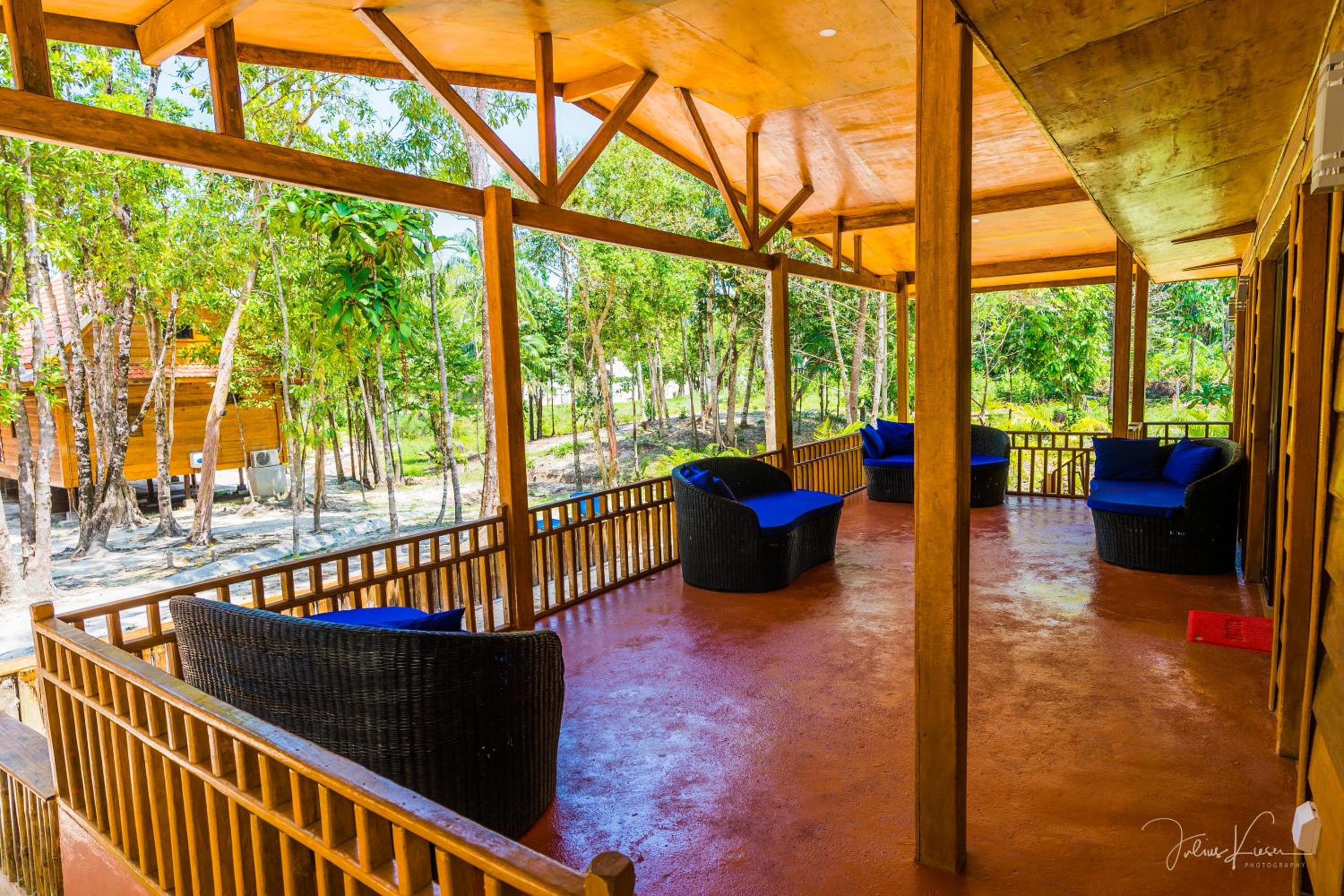 Sol Beach Resort