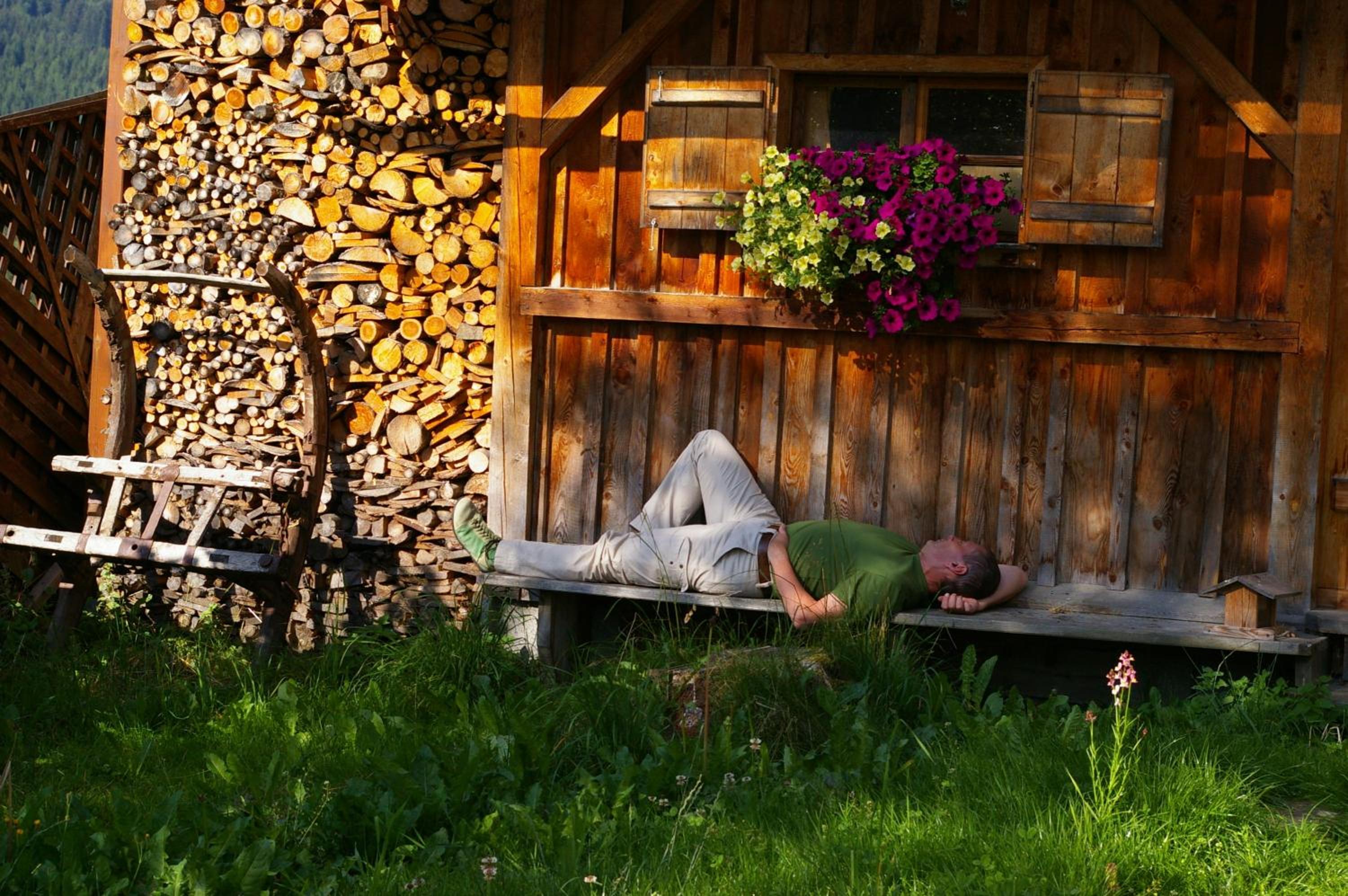 Pension Schallergut