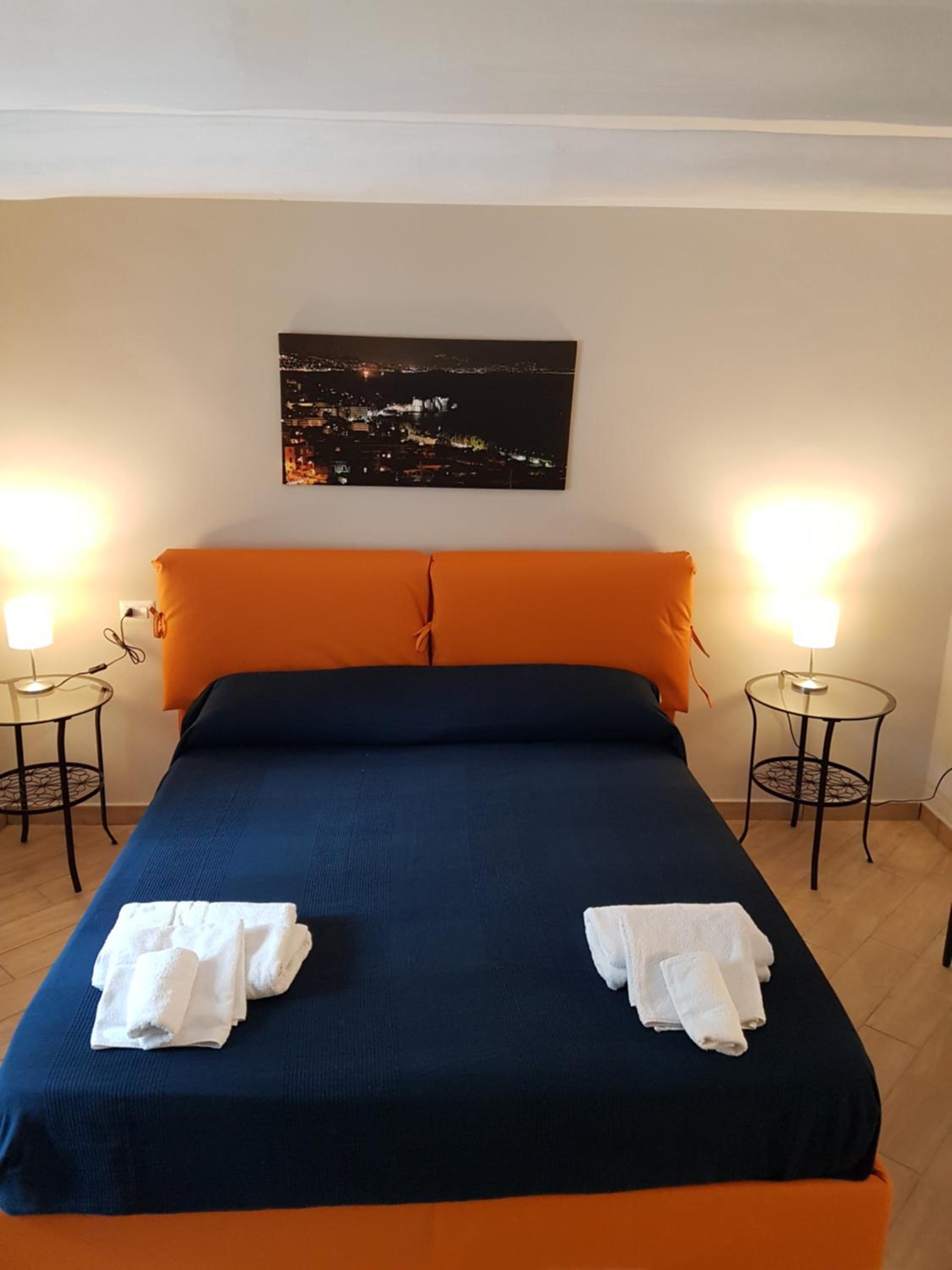 La casa di Abbi