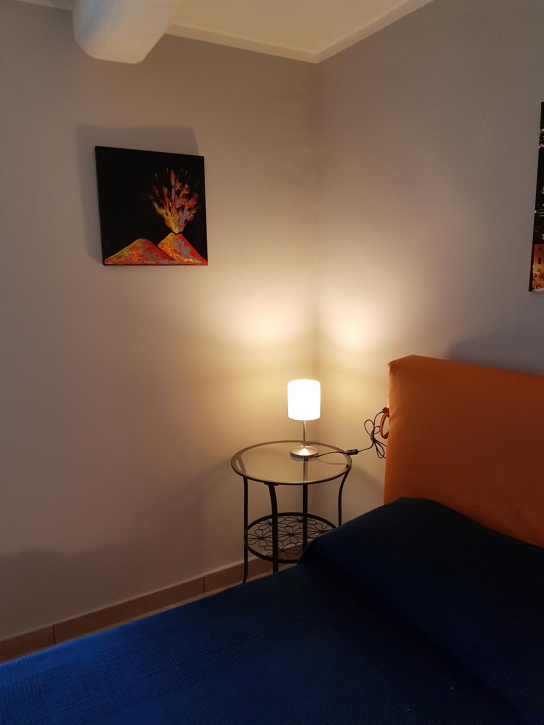 La casa di Abbi