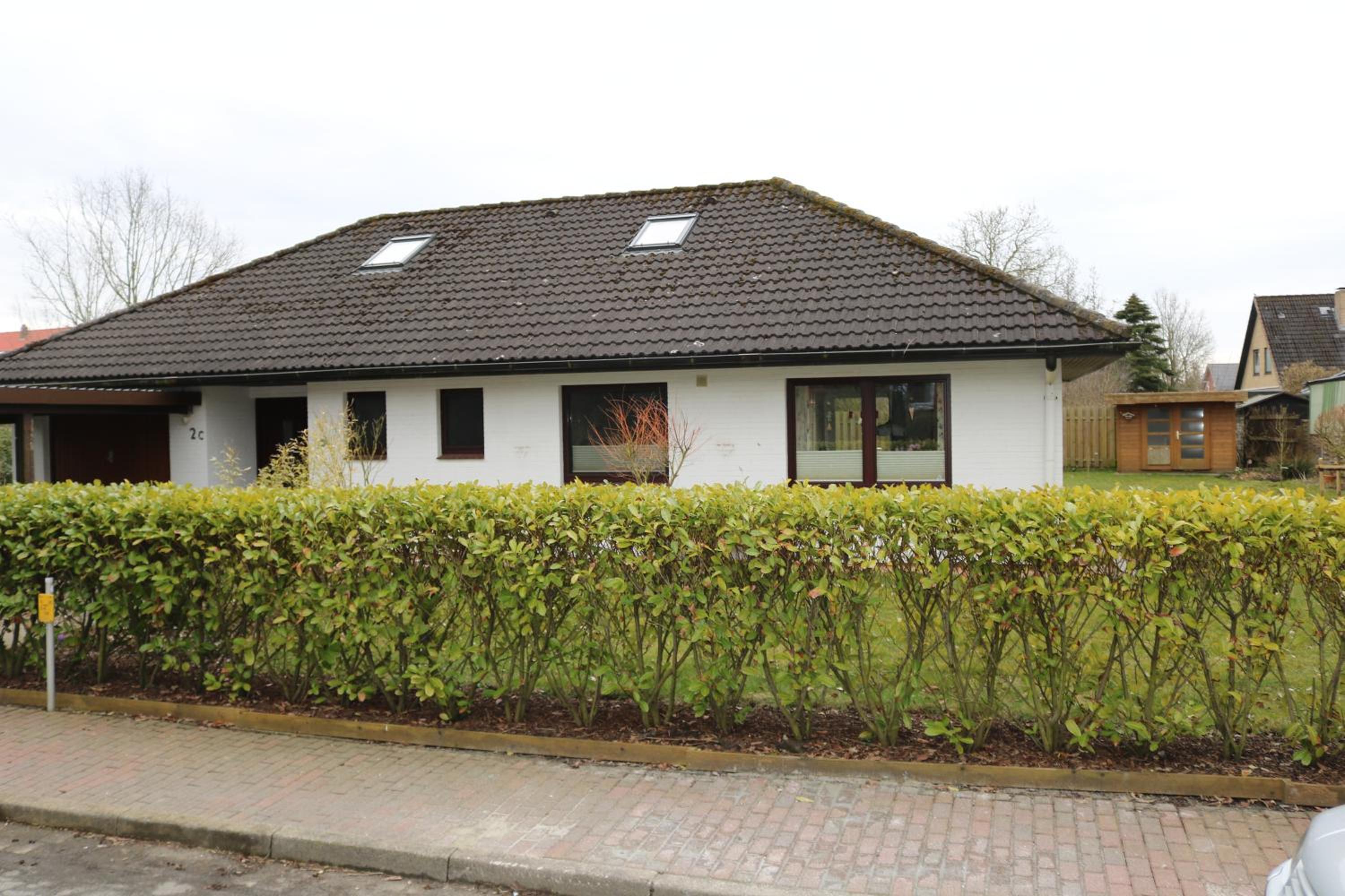 Hotel Connys Appartement - Image 1