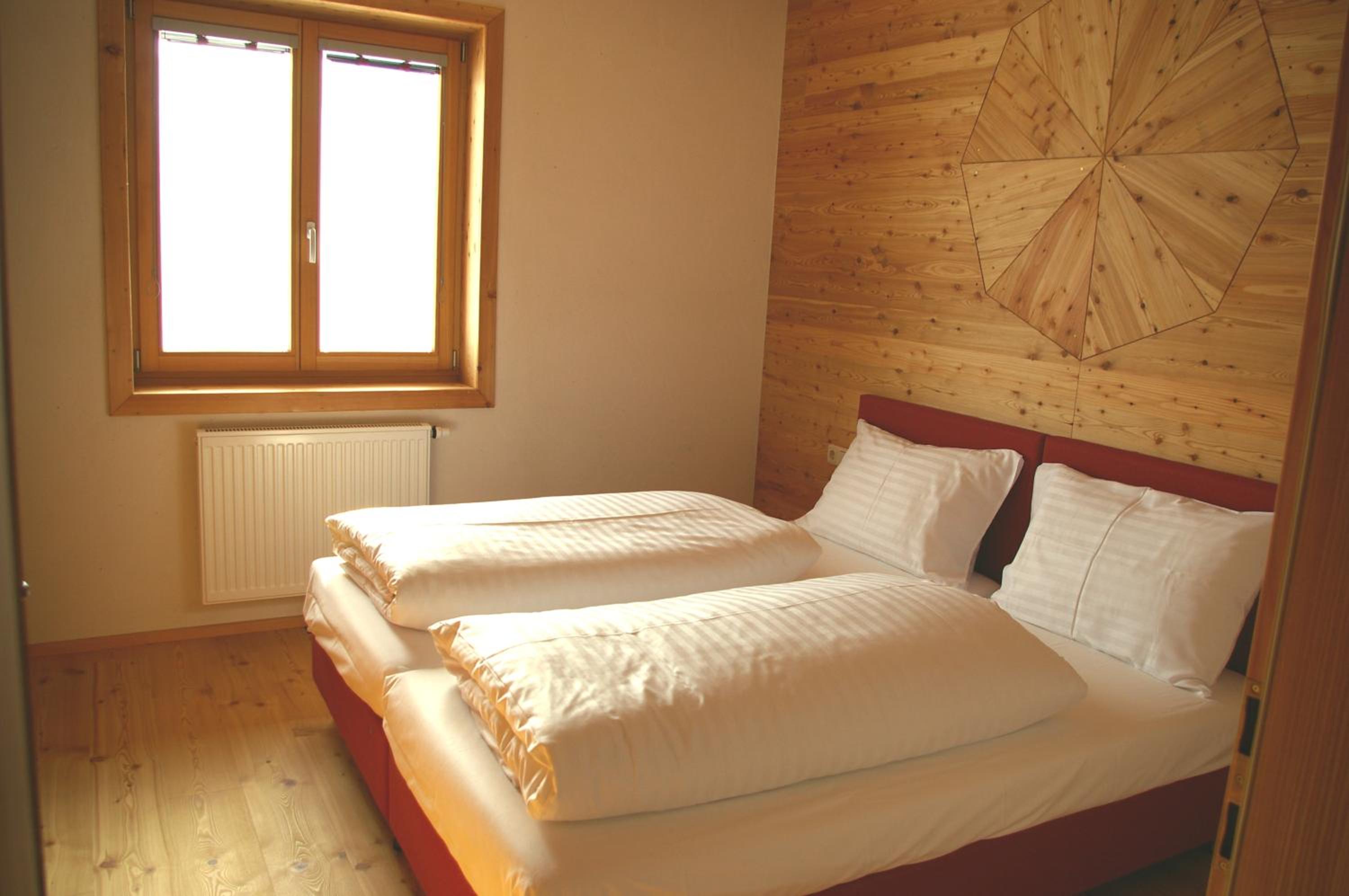 Pension Schallergut