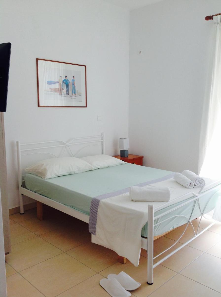 ELÉA Guesthouse himare
