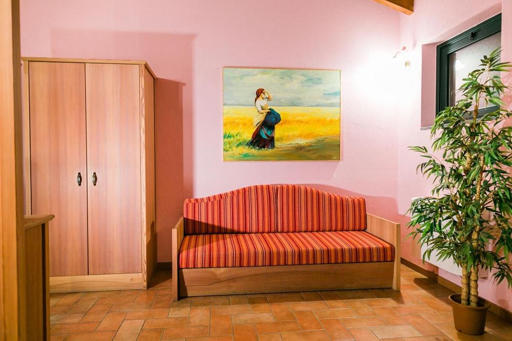 Fondo Brugarolo B&B