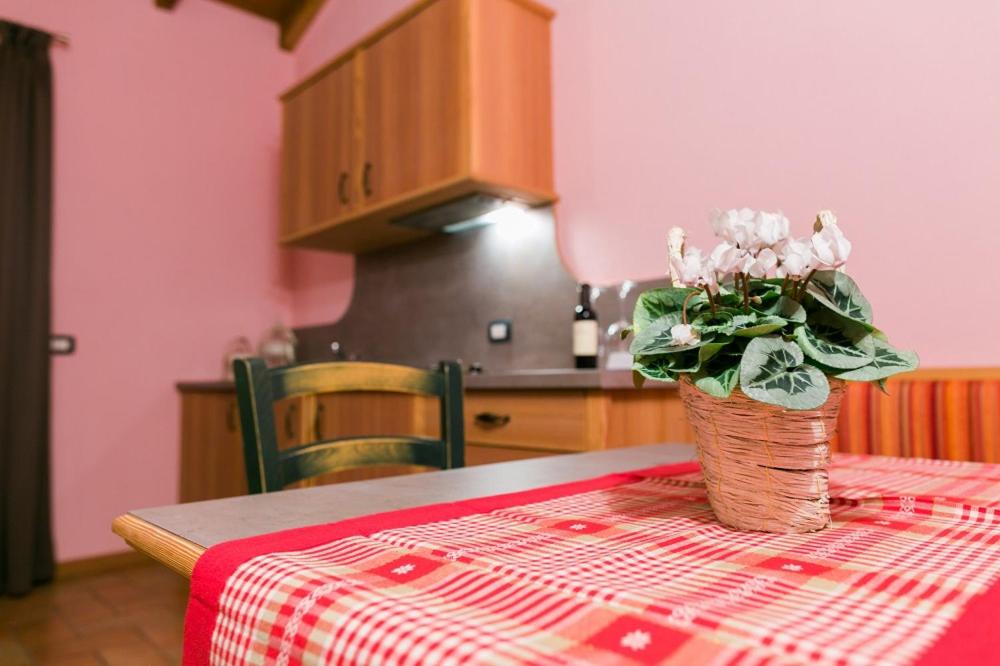 Fondo Brugarolo B&B