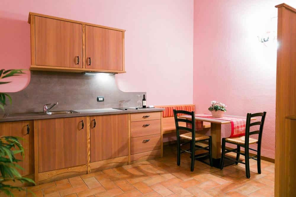 Fondo Brugarolo B&B