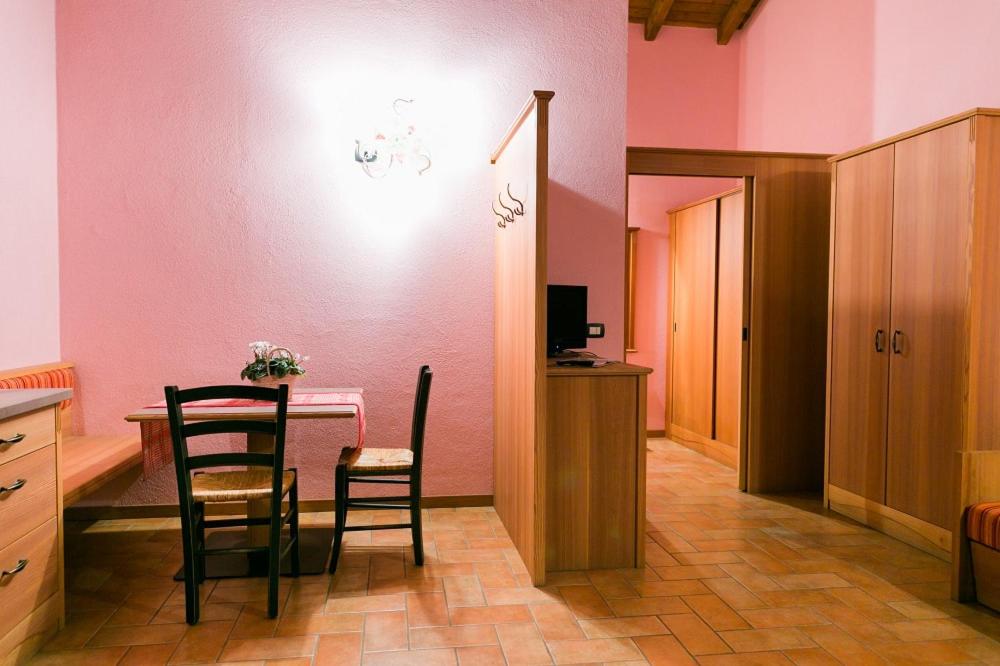 Fondo Brugarolo B&B