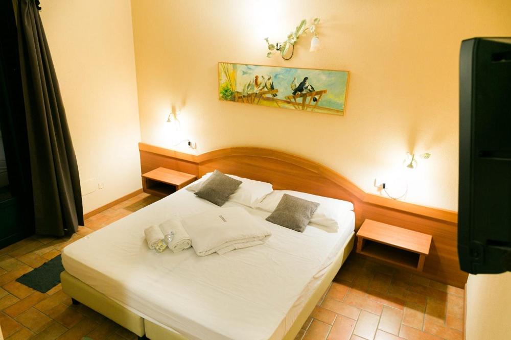 Fondo Brugarolo B&B