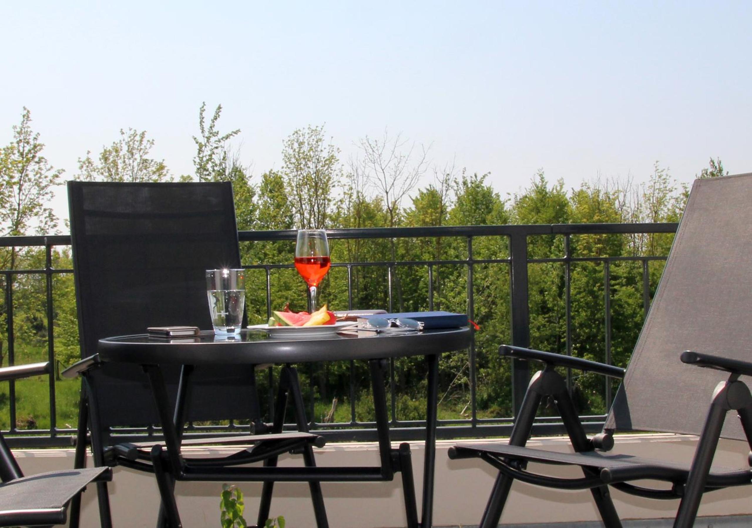 Ferienhaus Bellevue
