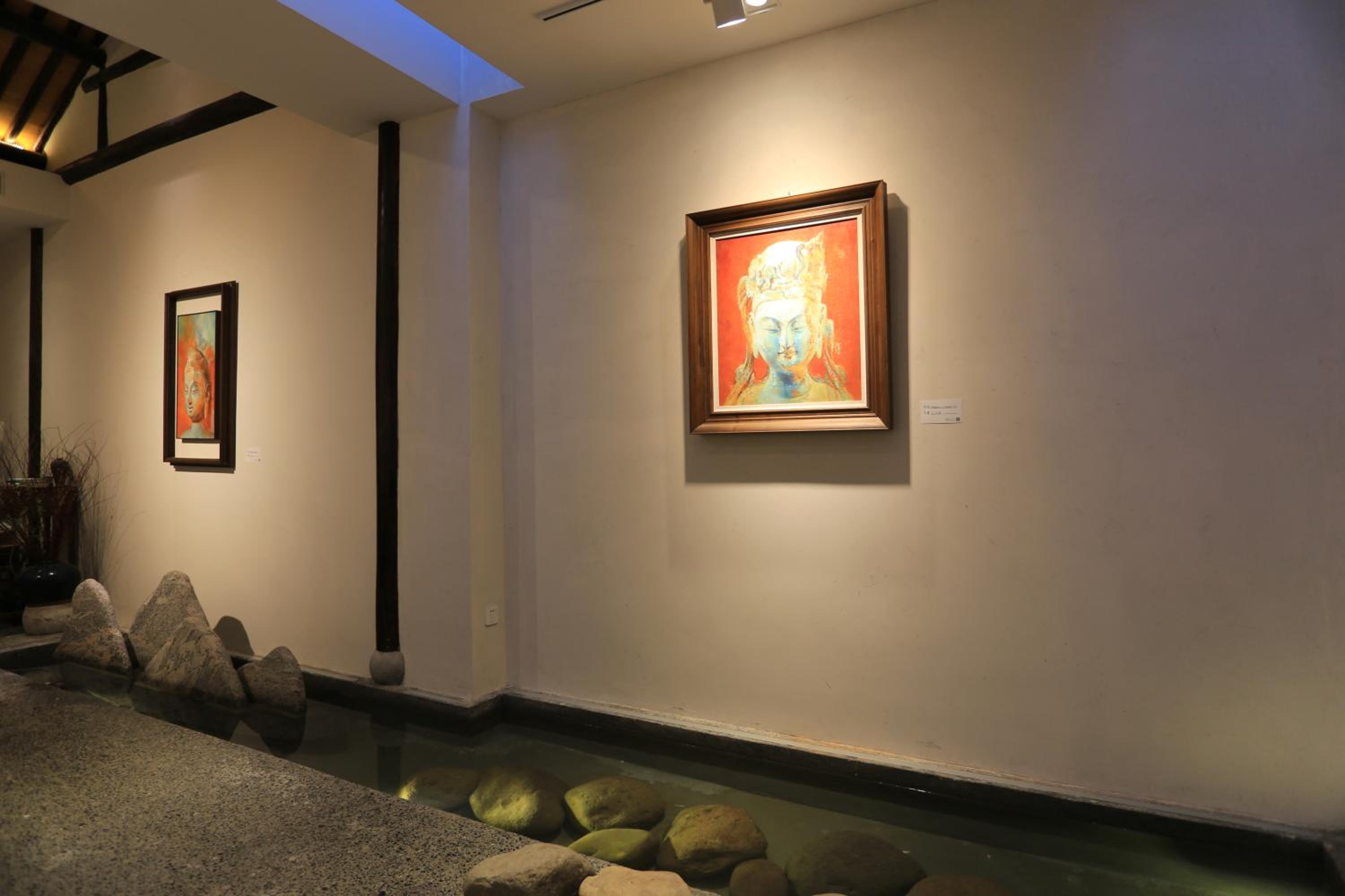 Refactoring space-YangZhou