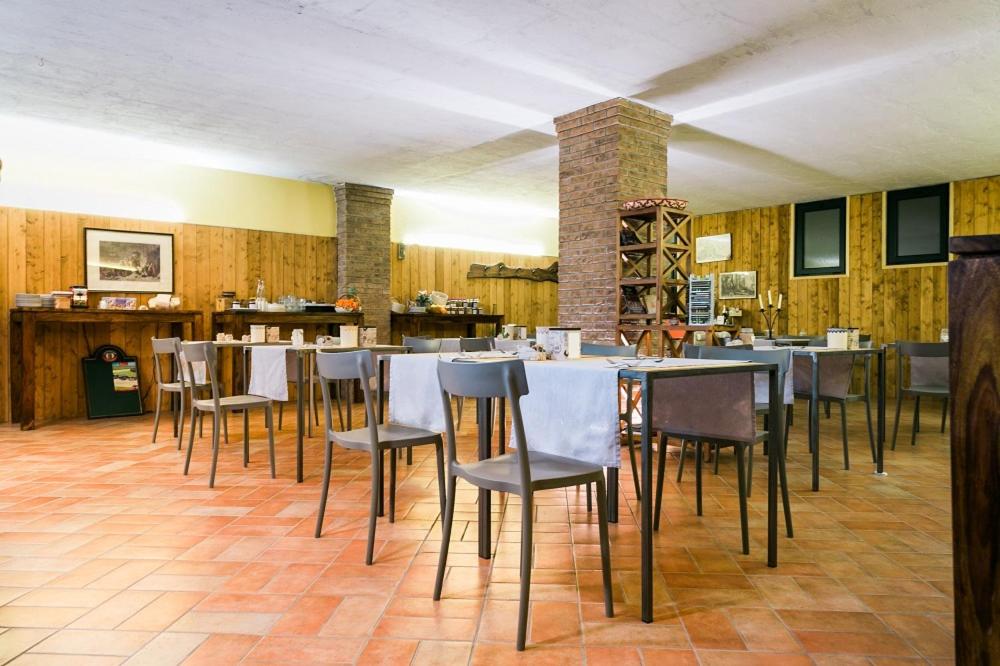 Fondo Brugarolo B&B